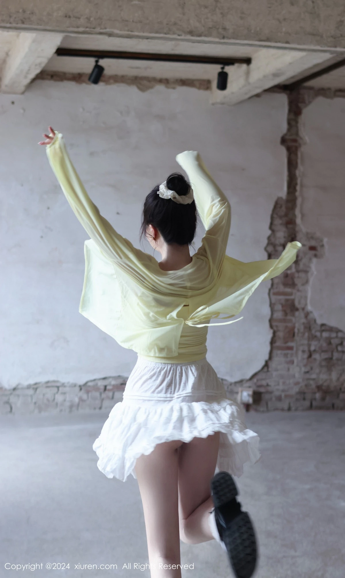 [XiuRen秀人网] 2024.08.16 No.9024 小薯条nienie 美乳性感 [89P] NO.6