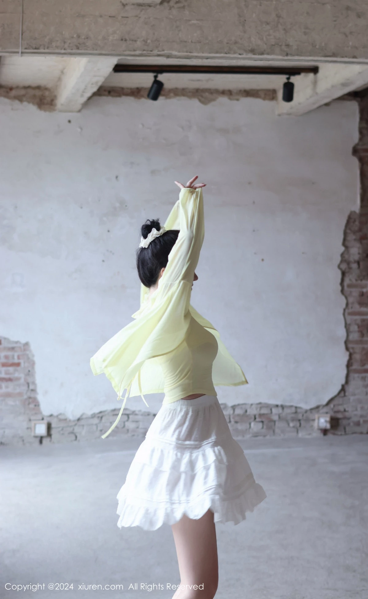 [XiuRen秀人网] 2024.08.16 No.9024 小薯条nienie 美乳性感 [89P] NO.3