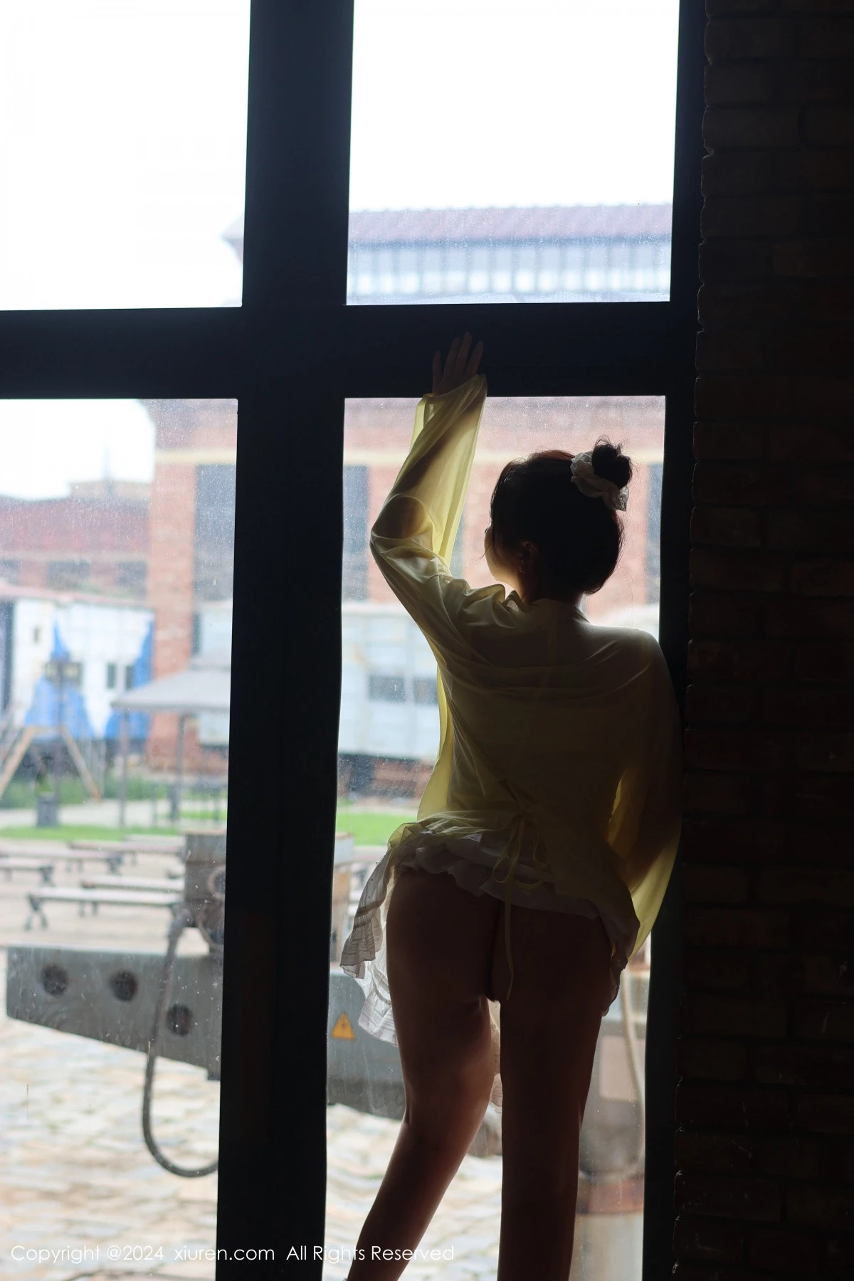 [XiuRen秀人网] 2024.08.16 No.9024 小薯条nienie 美乳性感 [89P] NO.9