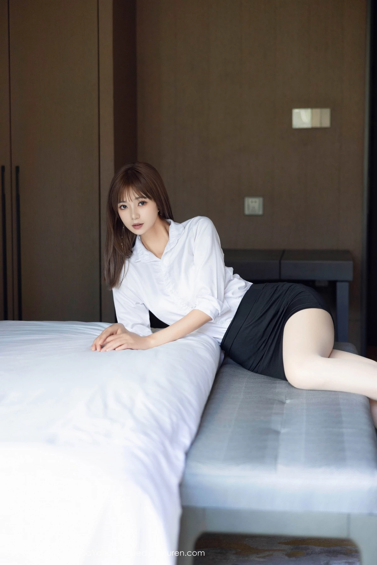 [HuaYang花漾] 2024.09.05 VOL.604 宋-kiki 丝袜美腿 [75P] NO.8