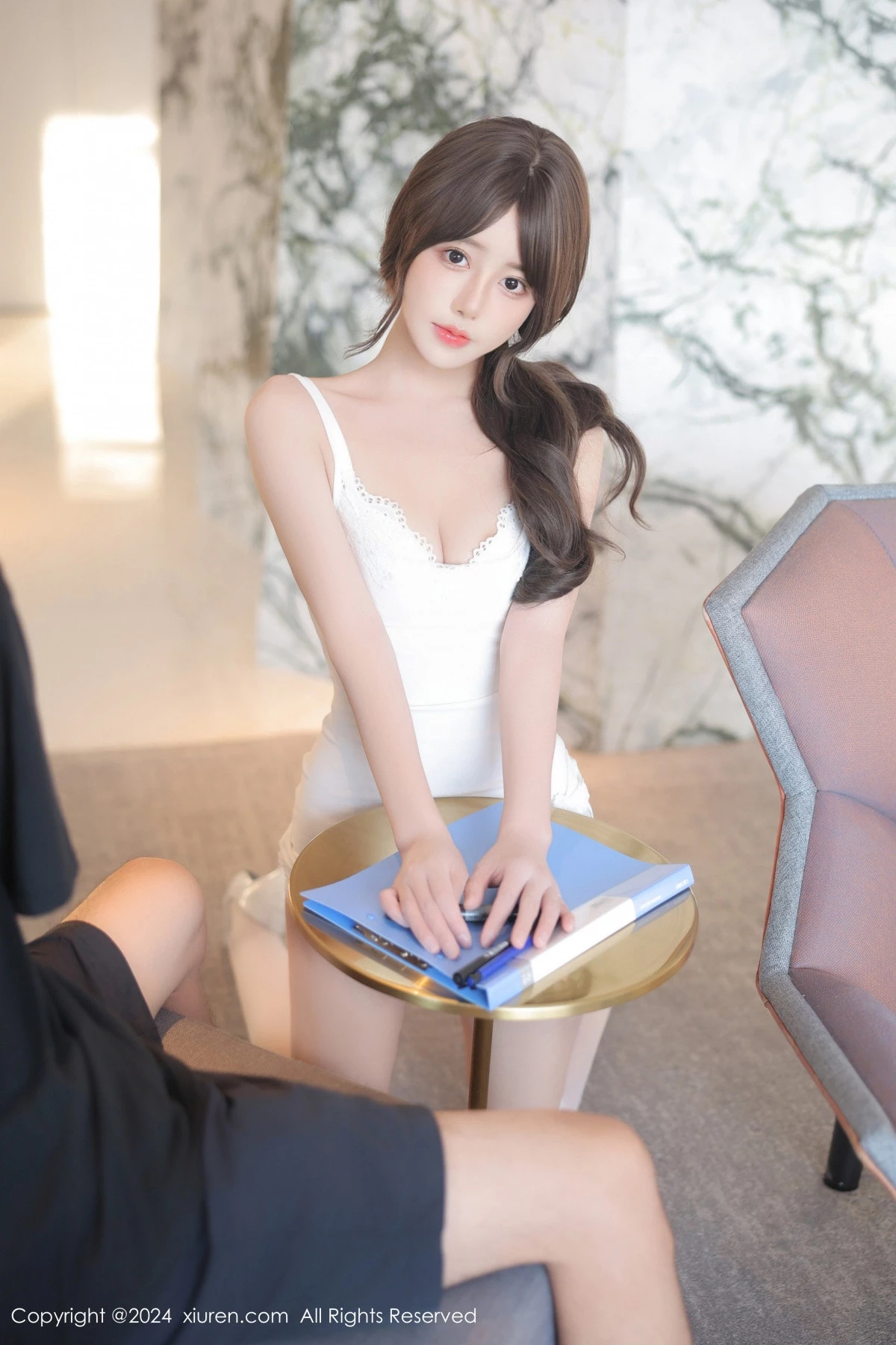 [XiuRen秀人网] 2024.09.06 No.9121 桃妖天 [85P] NO.9