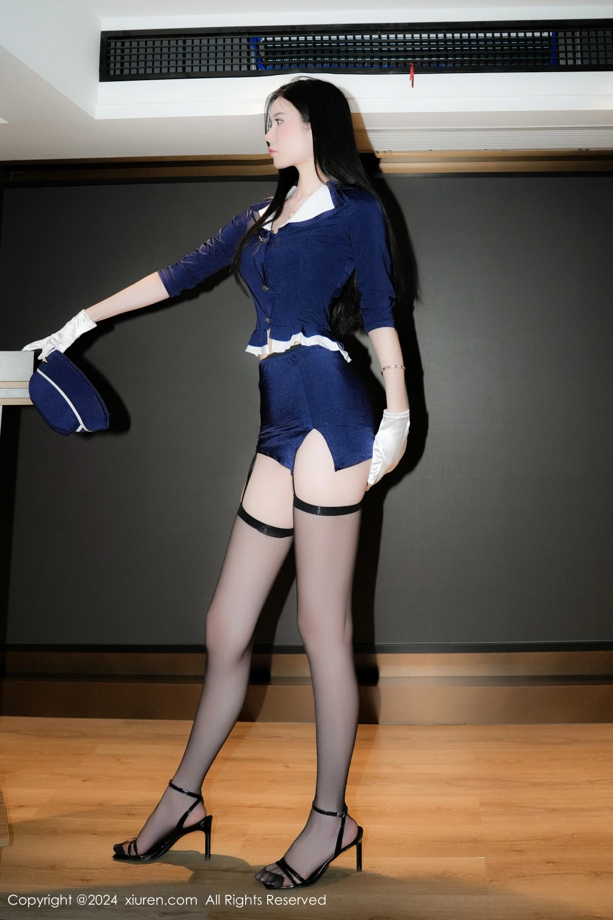 [XiuRen秀人网] 2024.09.06 No.9126 Erikaki [80P] NO.7