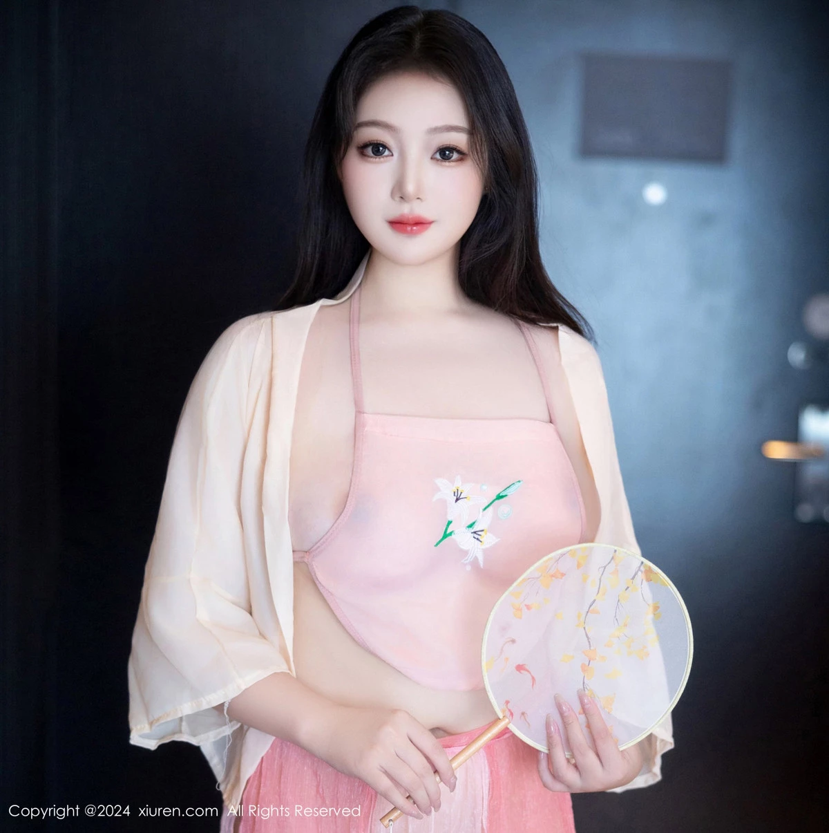 [XiuRen秀人网] 2024.09.26 No.9211 潘多拉哦 美臀性感 [59P] NO.2