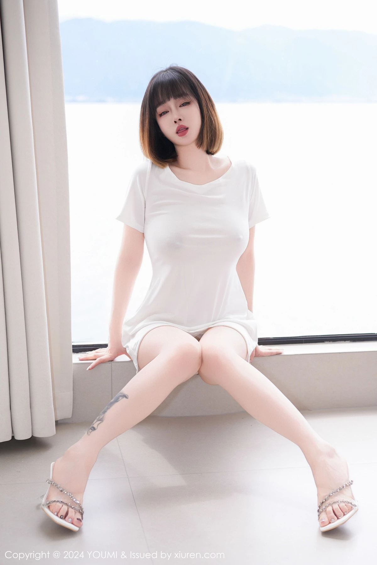 [YOUMI尤蜜荟] 2024.09.27 VOL.1100 王雨纯 大理旅拍 [67P] NO.10