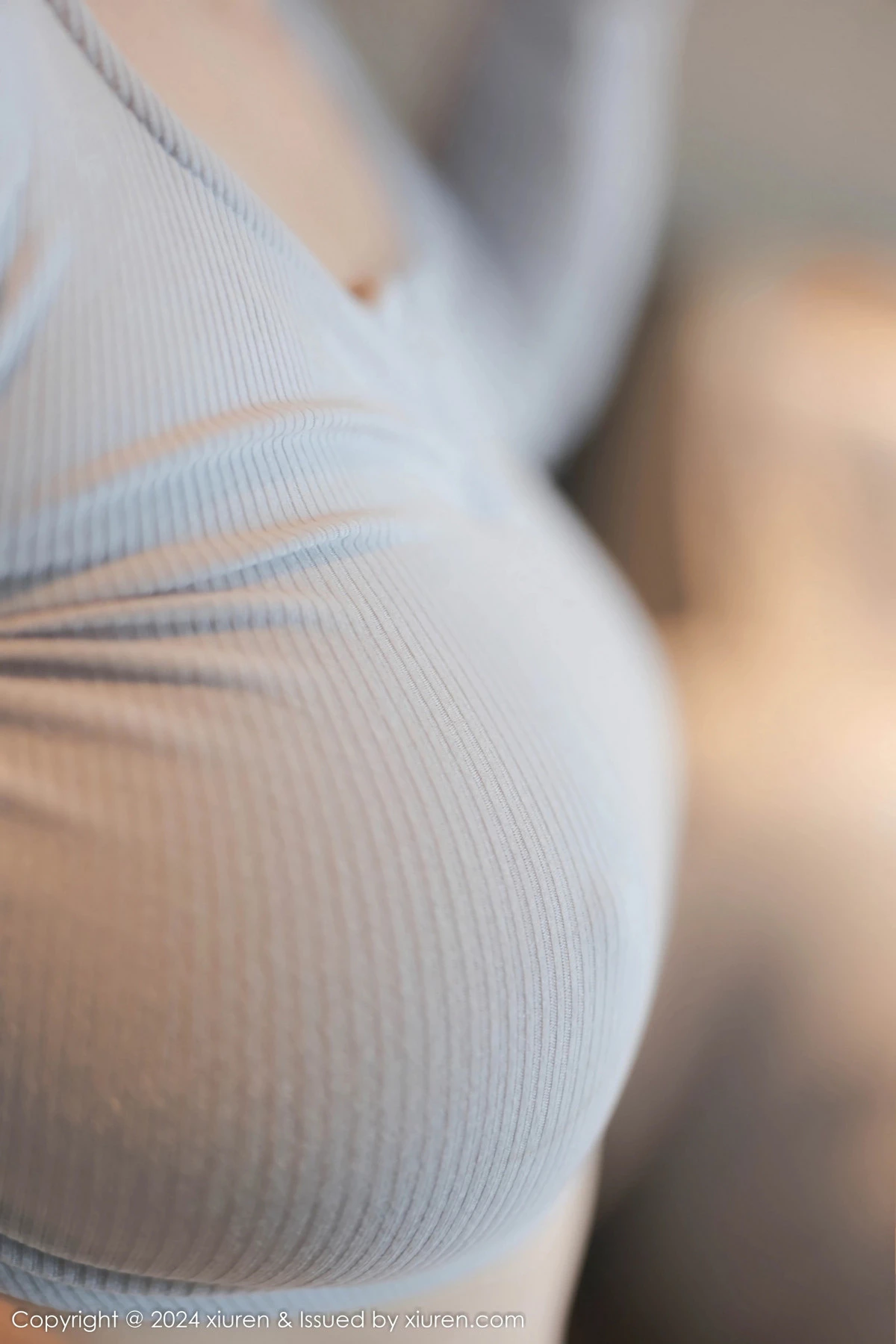 [XiuRen秀人网] 2024.09.27 No.9217 白洁Bessie 丰腴美臀 [68P] NO.4