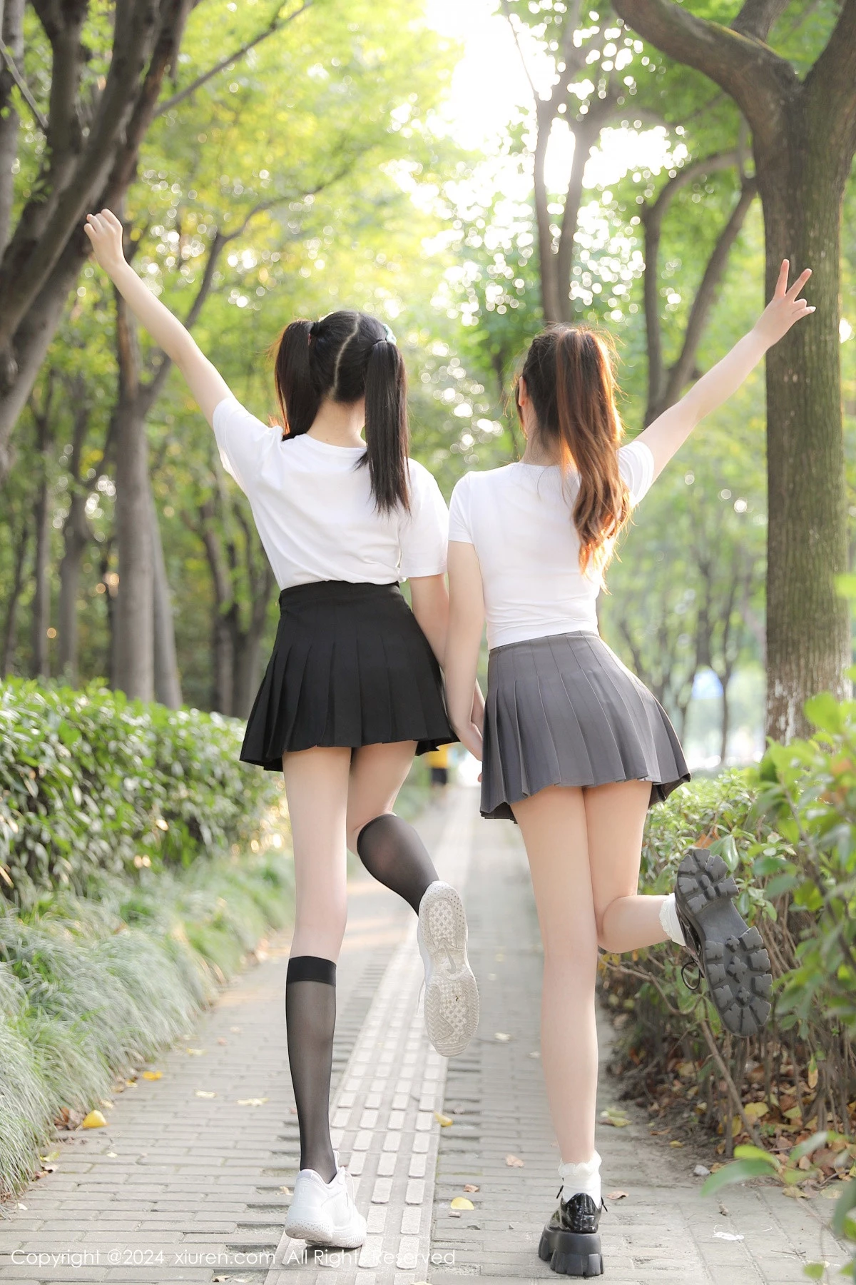 [XiuRen秀人网] 2024.09.29 No.9230 袁圆 模特合集 [80P] NO.2