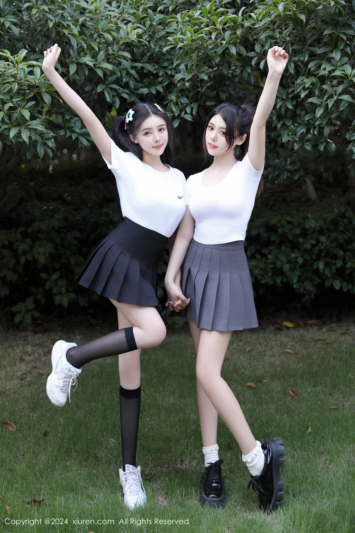 [XiuRen秀人网] 2024.09.29 No.9230 袁圆 模特合集 [80P] NO.11