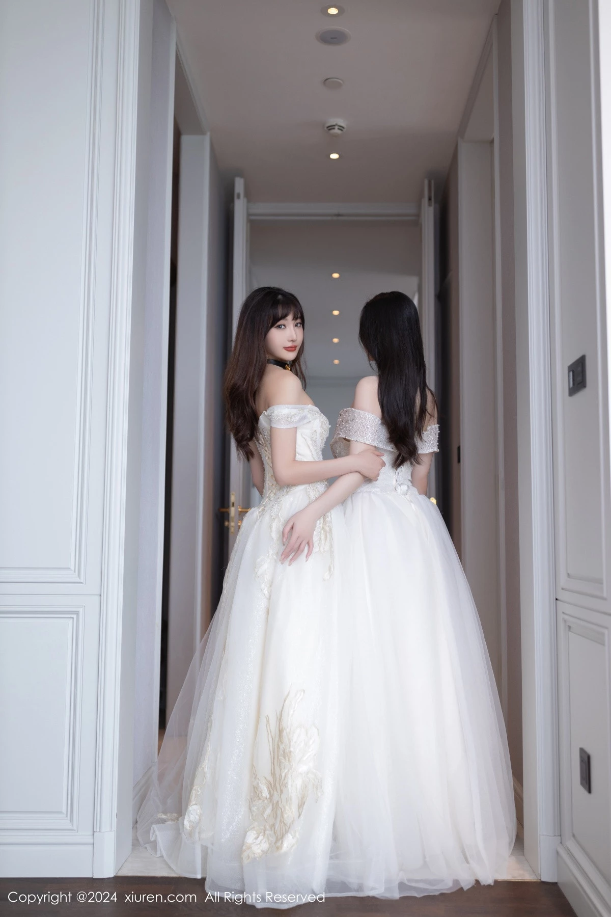 [XiuRen秀人网] 2024.09.30 No.9240 小逗逗 丝袜美腿 [80P] NO.12