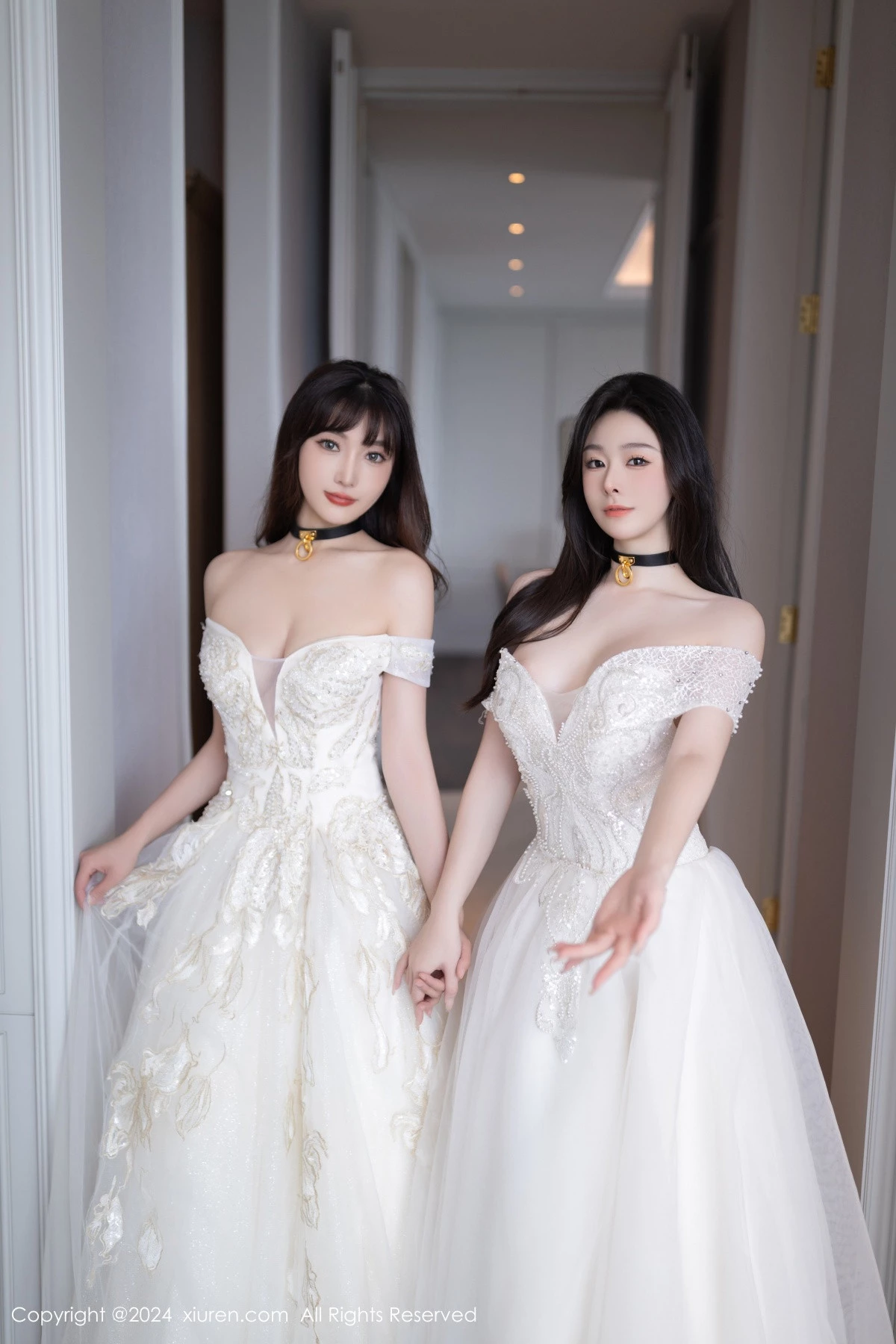 [XiuRen秀人网] 2024.09.30 No.9240 小逗逗 丝袜美腿 [80P] NO.11