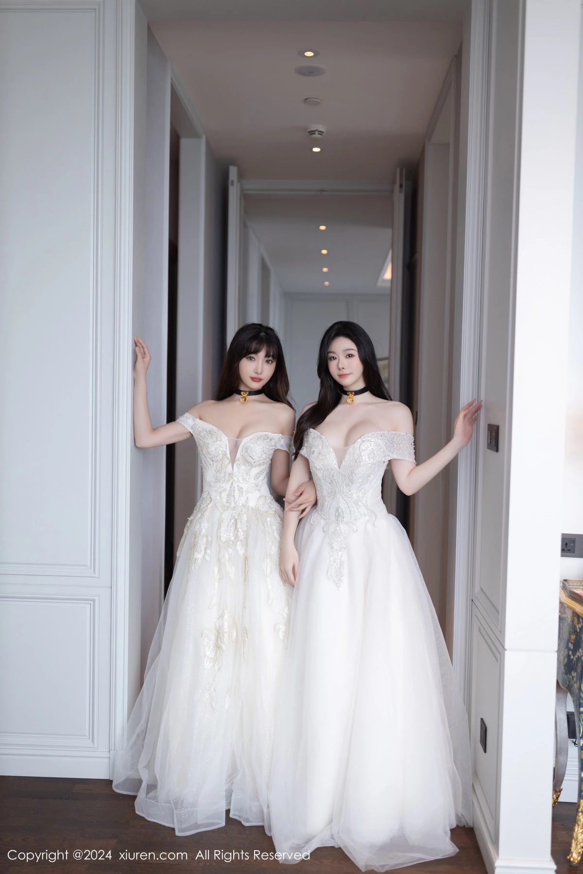 [XiuRen秀人网] 2024.09.30 No.9240 小逗逗 丝袜美腿 [80P] NO.10