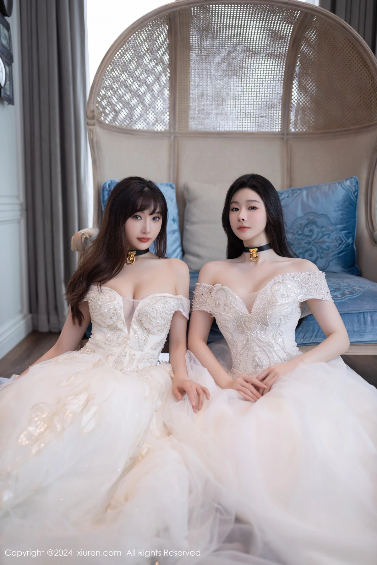 [XiuRen秀人网] 2024.09.30 No.9240 小逗逗 丝袜美腿 [80P] NO.7