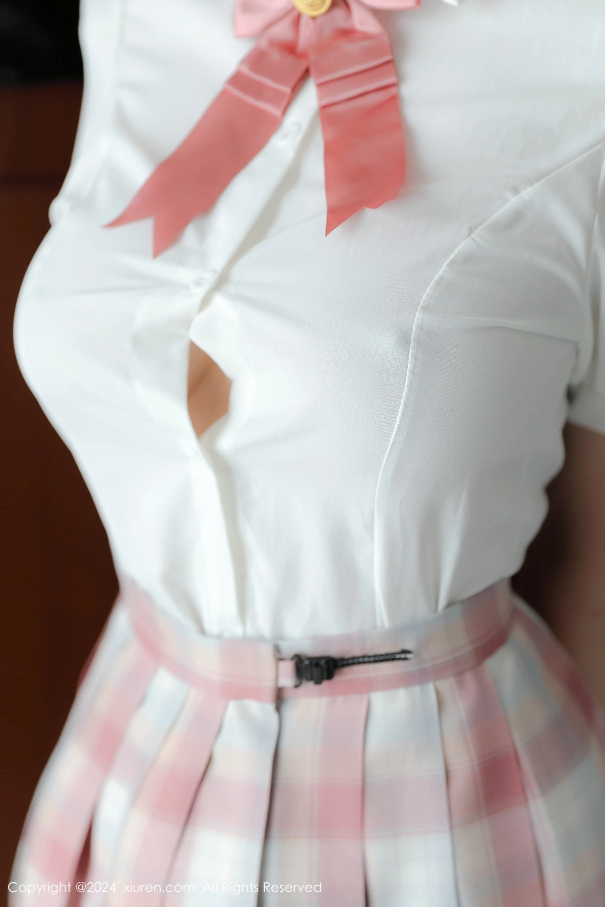 [XiuRen秀人网] 2024.10.12 No.9277 袁圆 丝袜美腿 [72P] NO.3