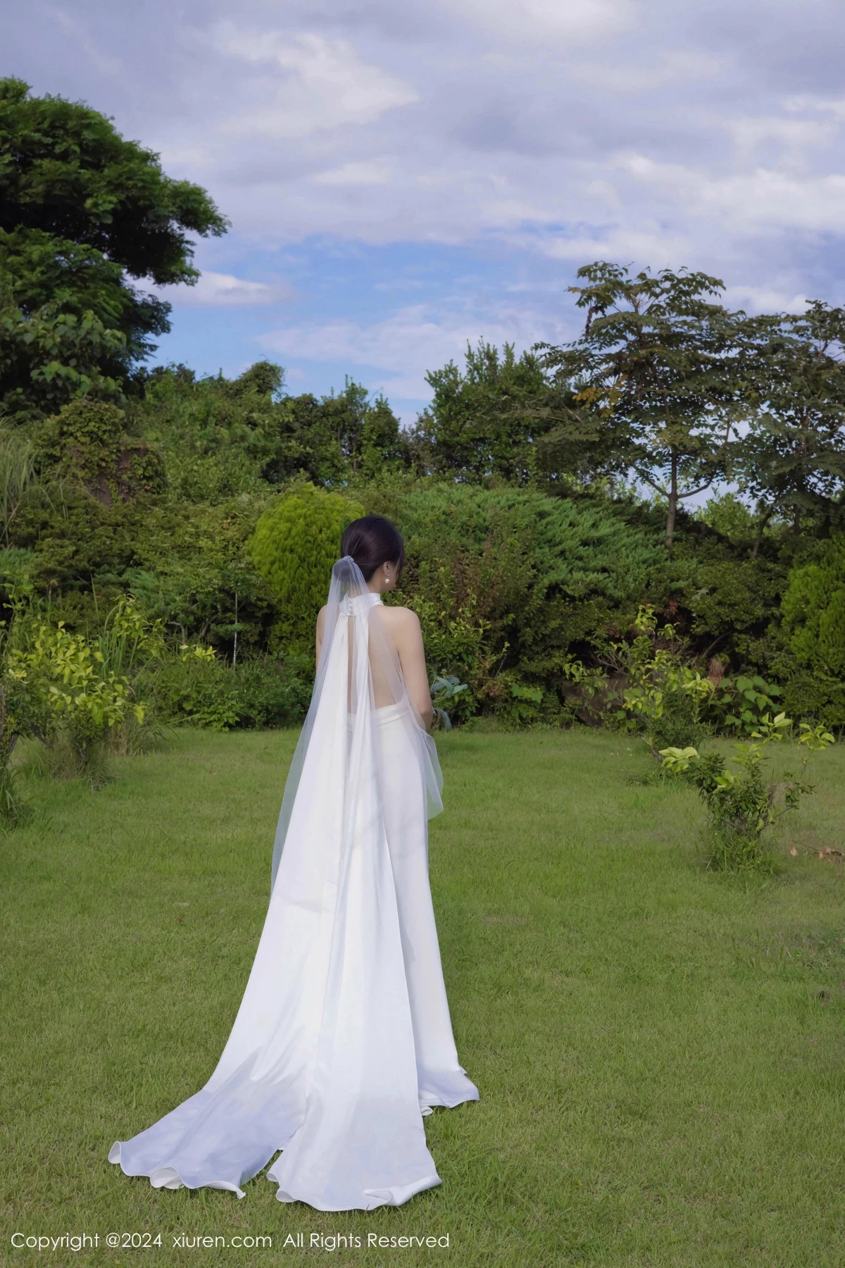 [XiuRen秀人网] 2024.11.01 No.9387 鱼子酱Fish 丝袜美腿 [81P] NO.11