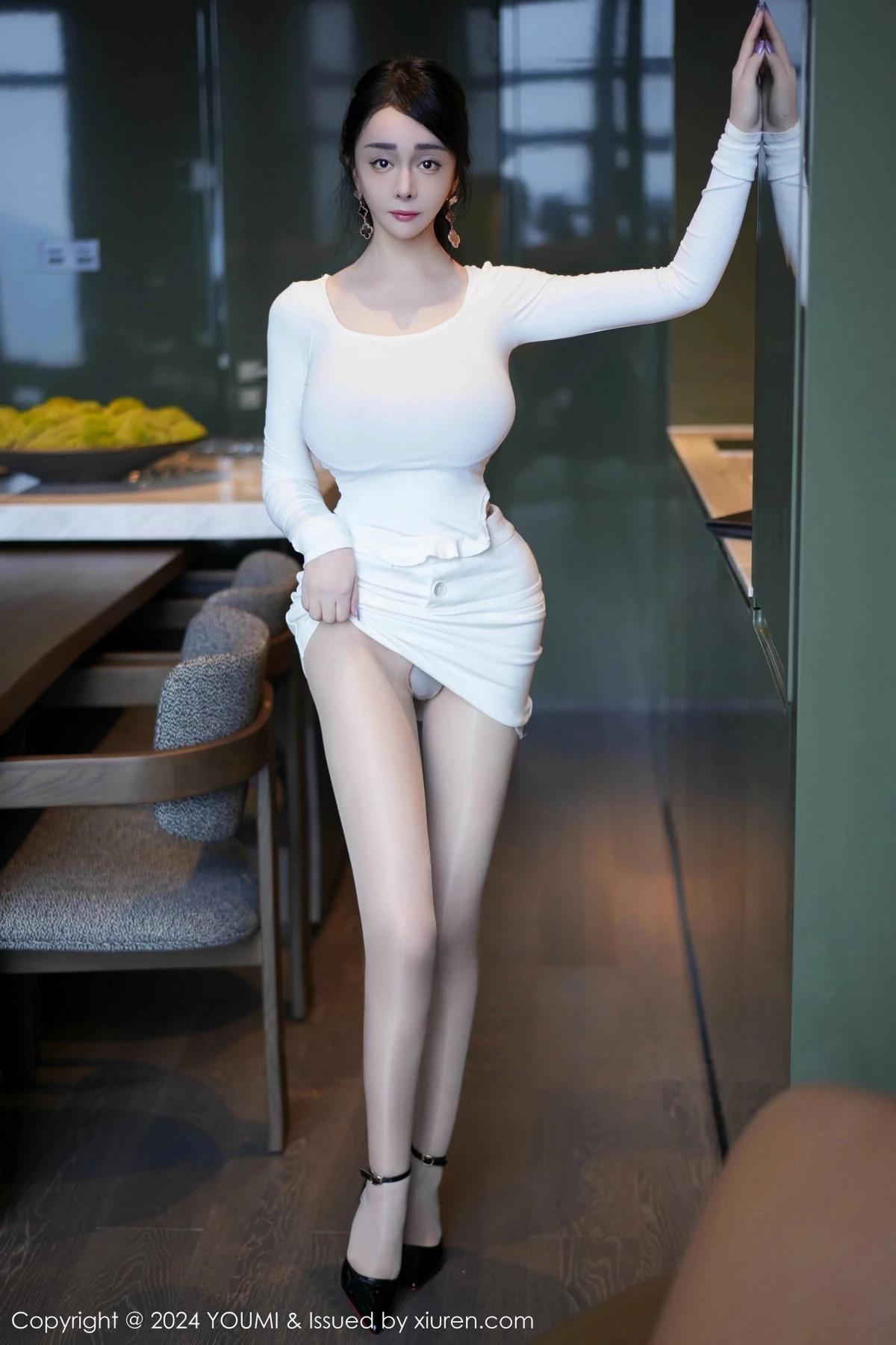 [YOUMI尤蜜荟] 2024.11.08 VOL.1107 允爾 日本旅拍 [68P] NO.4