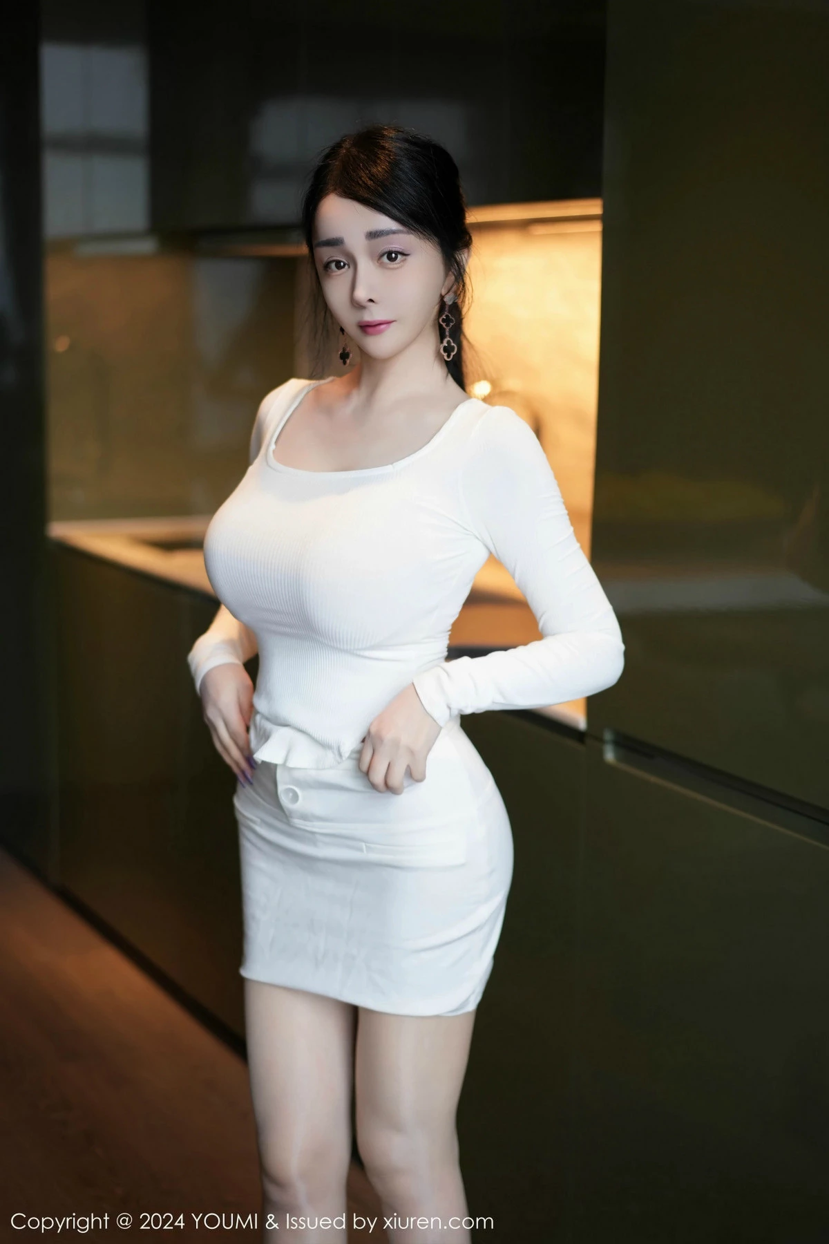 [YOUMI尤蜜荟] 2024.11.08 VOL.1107 允爾 日本旅拍 [68P] NO.5