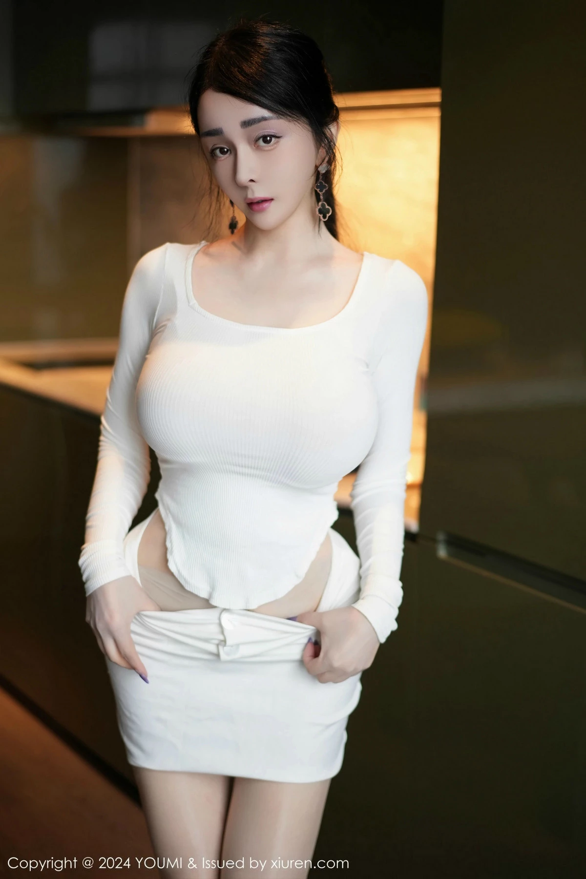 [YOUMI尤蜜荟] 2024.11.08 VOL.1107 允爾 日本旅拍 [68P] NO.6