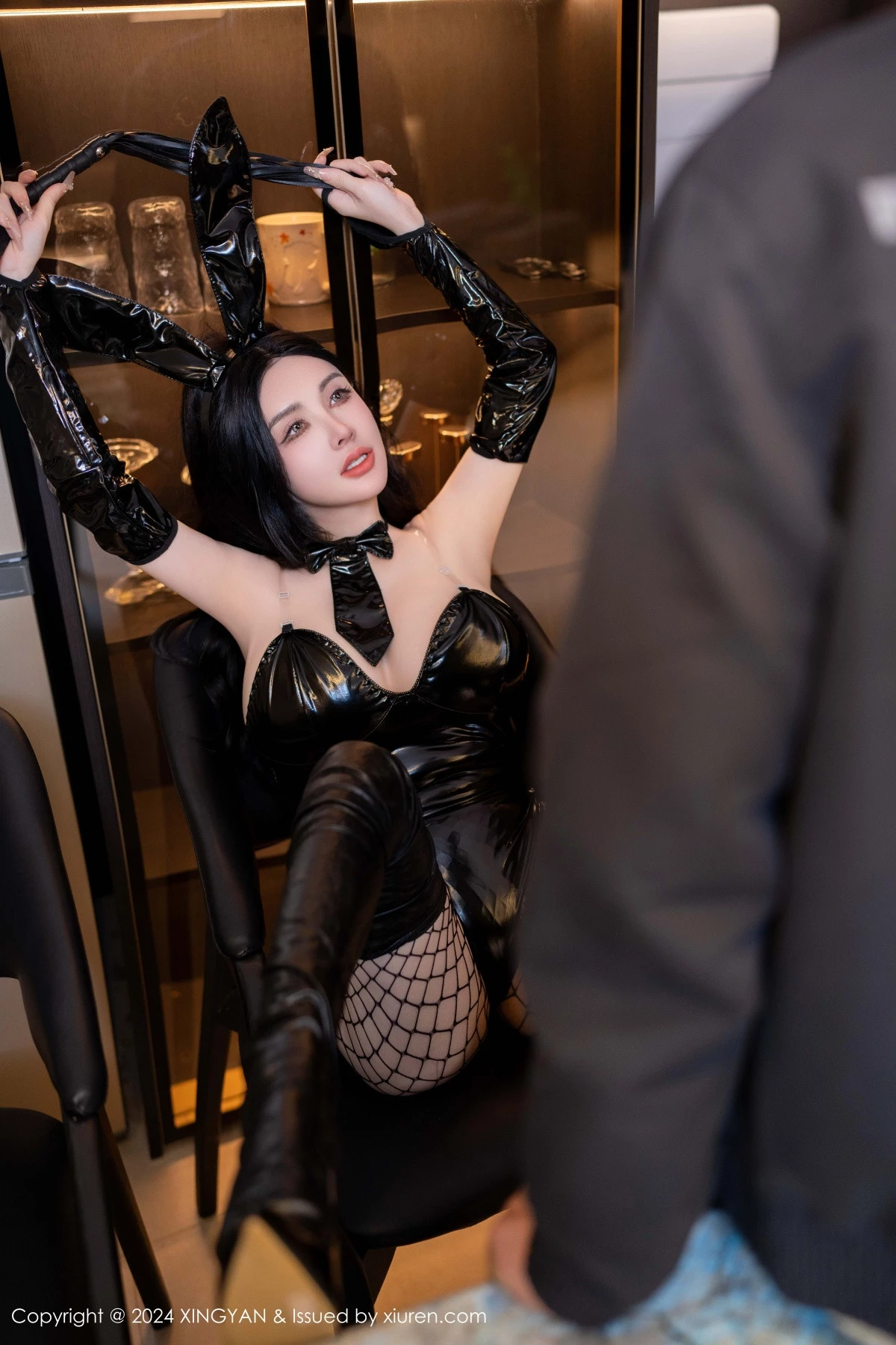 [XINGYAN星颜社] 2024.11.08 VOL.285 潘思沁 美乳性感 [81P] NO.1