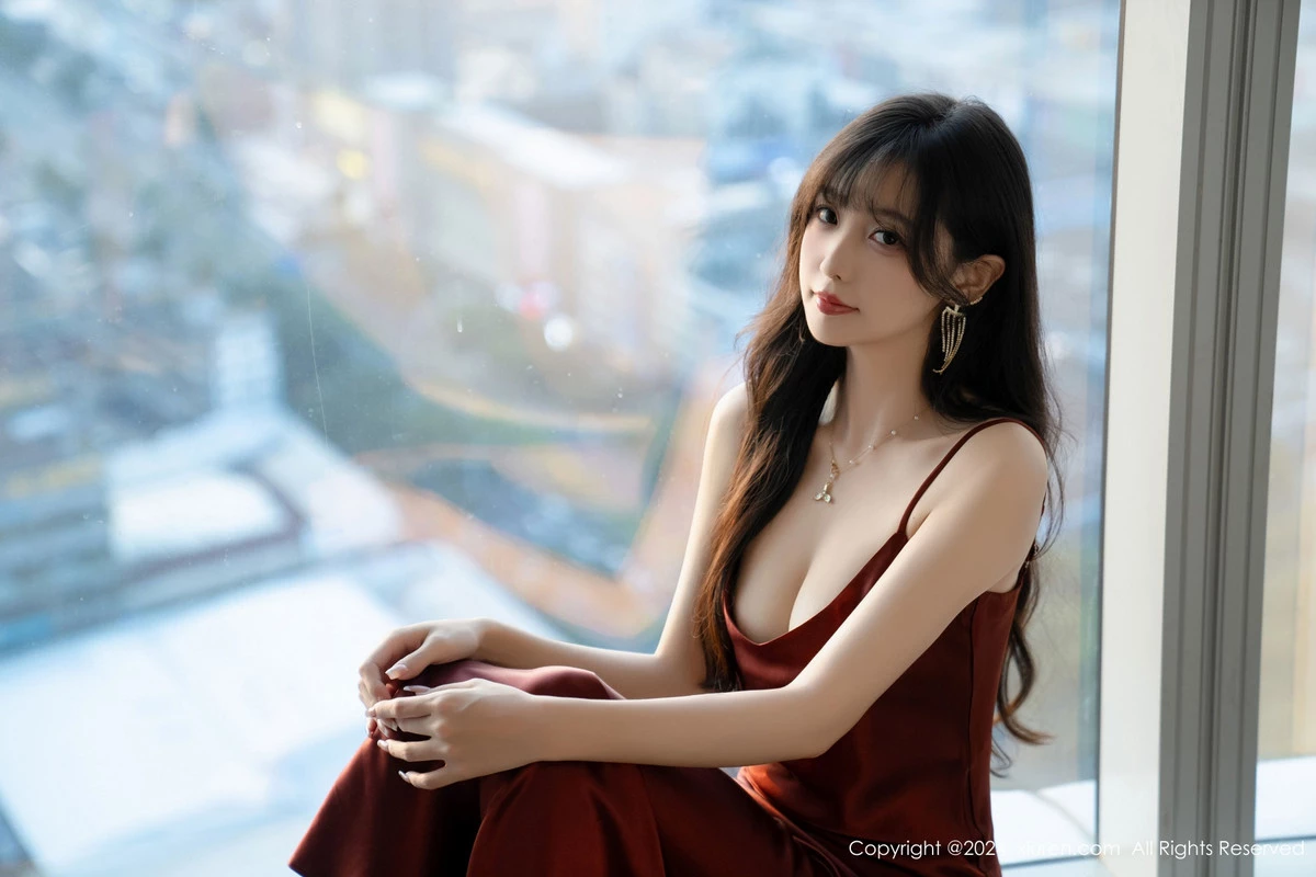 [XiuRen秀人网] 2024.10.23 No.9336 林星阑 性感美腿 [85P] NO.9