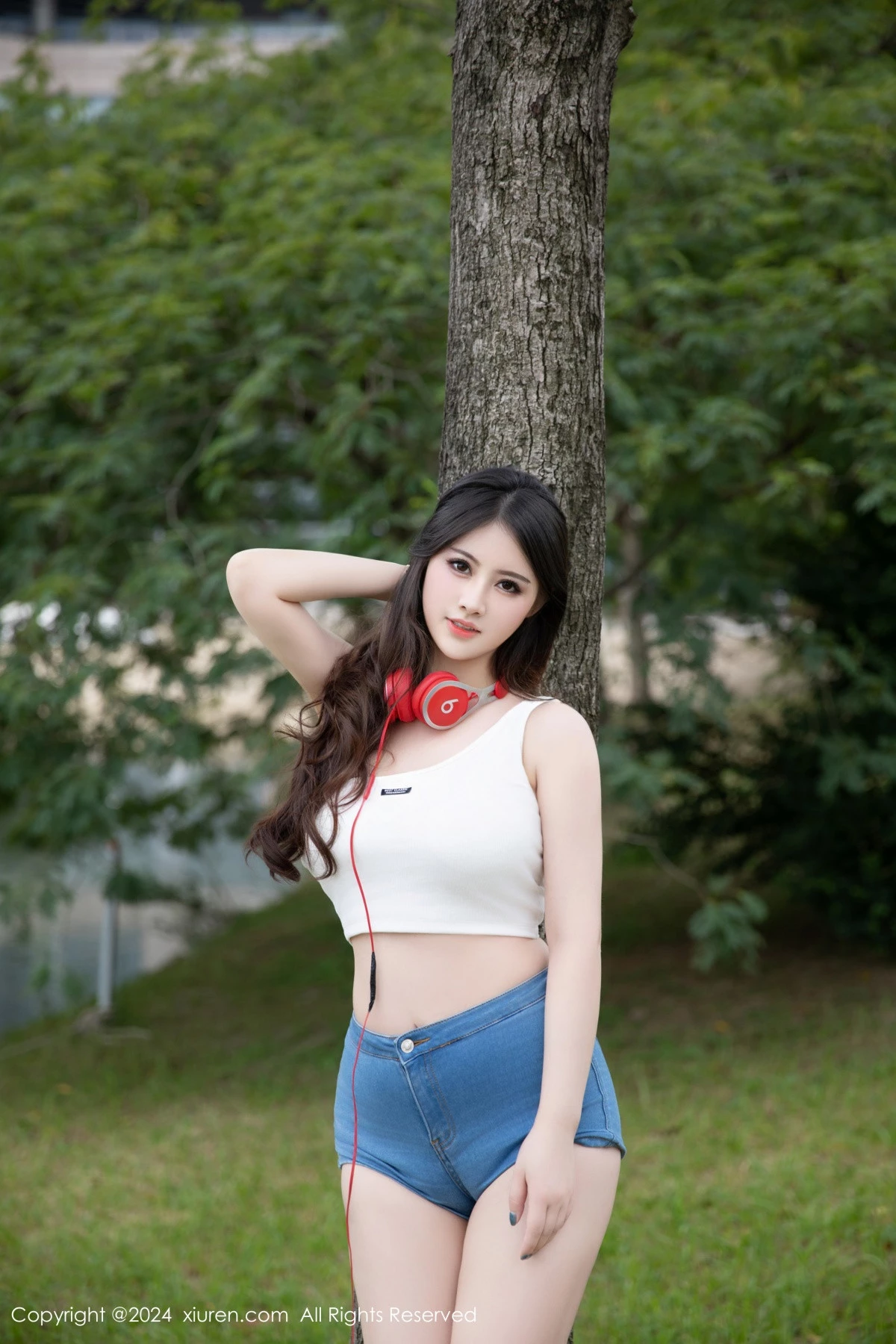 [XiuRen秀人网] 2024.10.28 No.9354 诗诗kiki 美臀性感 [81P] NO.11