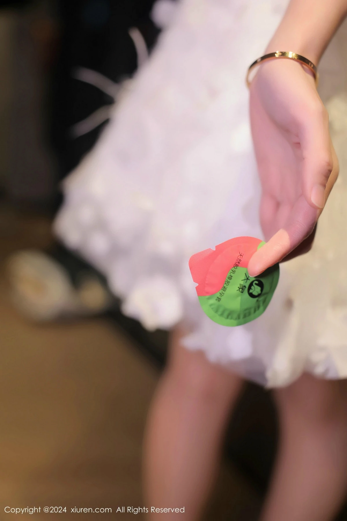 [XiuRen秀人网] 2024.12.13 No.9601 桃妖夭 丝袜美腿 [77P] NO.12