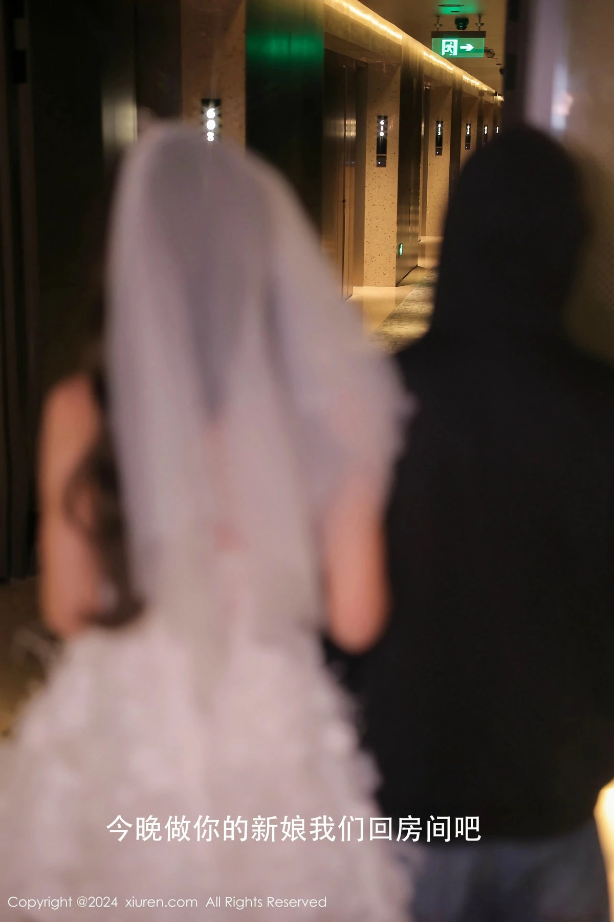 [XiuRen秀人网] 2024.12.13 No.9601 桃妖夭 丝袜美腿 [77P] NO.3