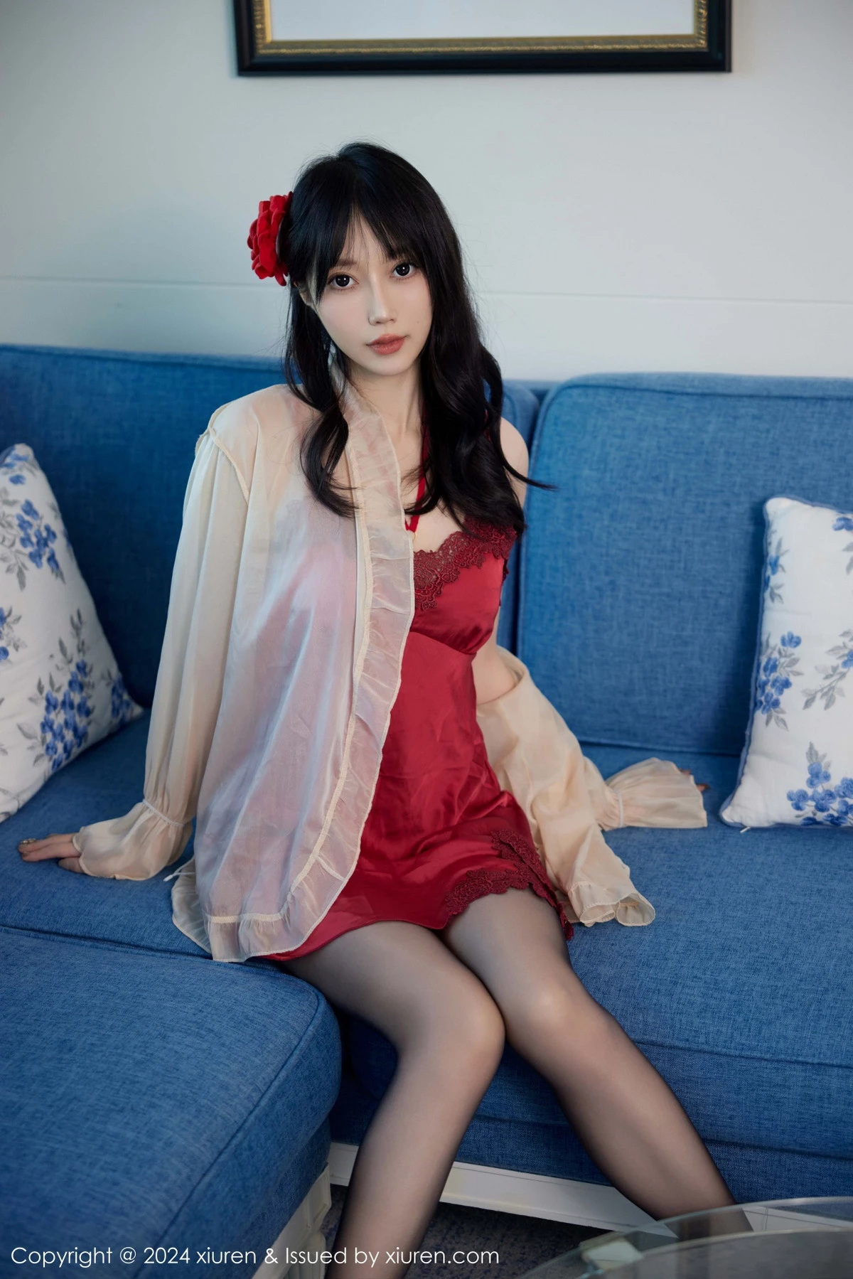 [XiuRen秀人网] 2024.11.22 No.9488 玥儿玥er 杭州旅拍 [79P] NO.2