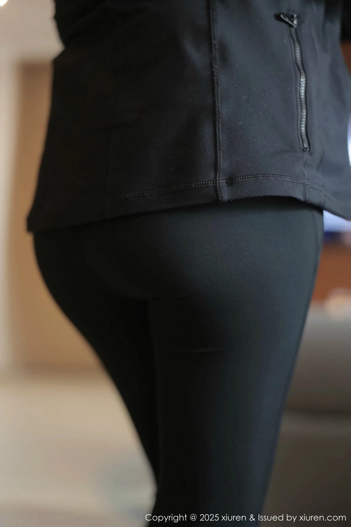 [XiuRen秀人网] 2025.01.02 No.9694 M0nica 新人美腿 [79P] NO.12