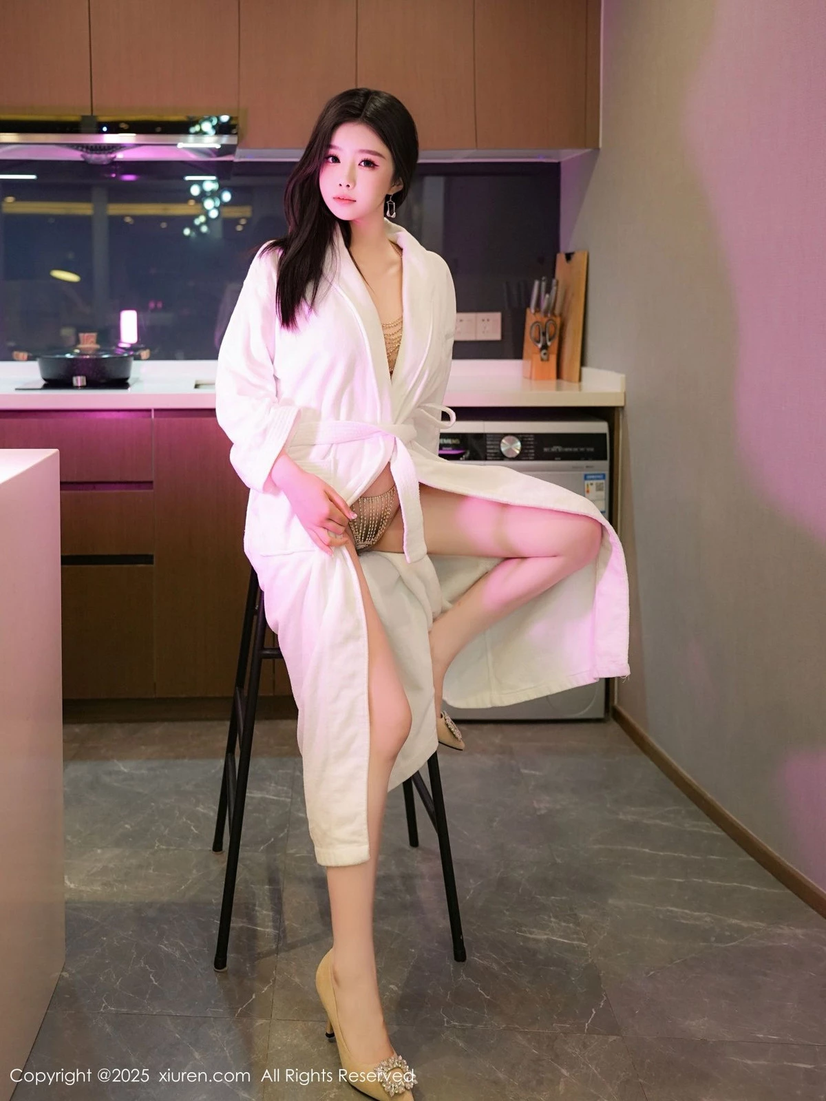 [XiuRen秀人网] 2025.01.10 No.9741 袁圆 美臀性感 [77P] NO.12