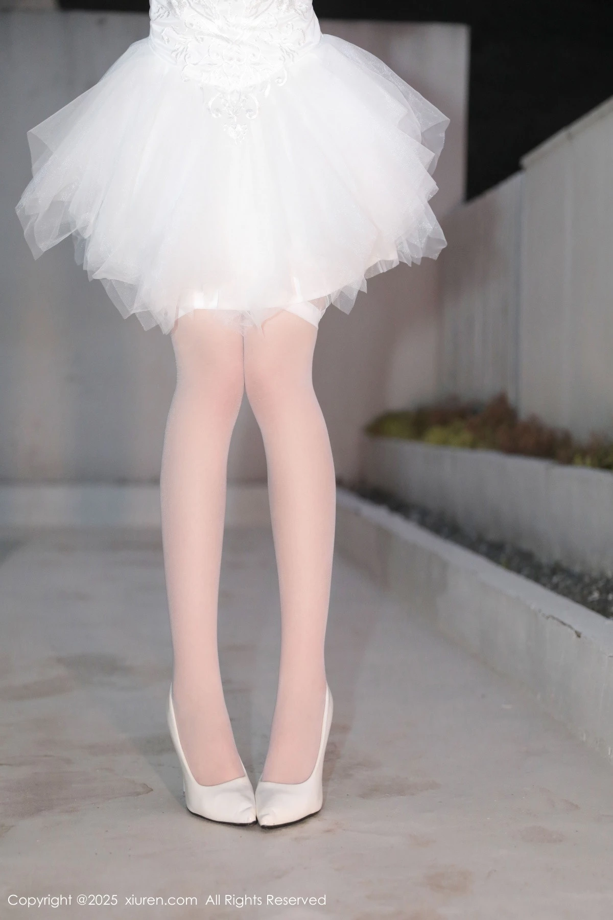 [XiuRen秀人网] 2025.01.10 No.9742 桃妖夭 丝袜美腿 [82P] NO.1