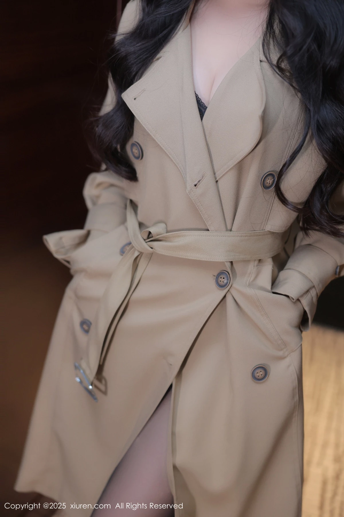 [XiuRen秀人网] 2025.01.15 No.9758 希雅sia 黑丝美腿 [76P] NO.4