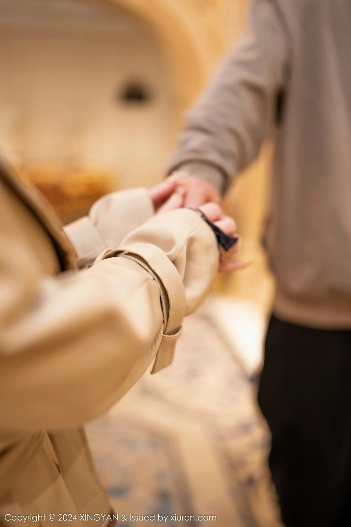 [XINGYAN星颜社] 2024.12.20 VOL.293 潘思沁 互动情节 [79P] NO.9