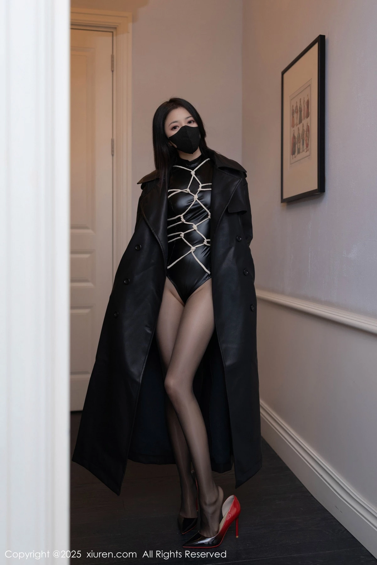 [XiuRen秀人网] 2025.01.26 No.9835 鱼子酱Fish 土耳其旅拍 [80P] NO.3