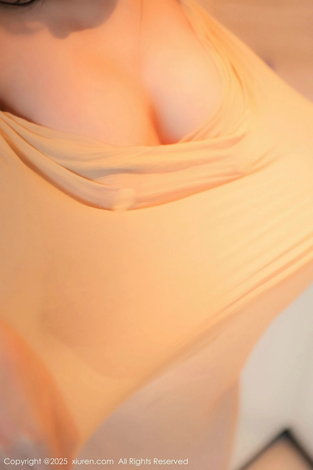 [XiuRen秀人网] 2025.01.26 No.9825 余安安 新人连体衣 [83P] NO.9