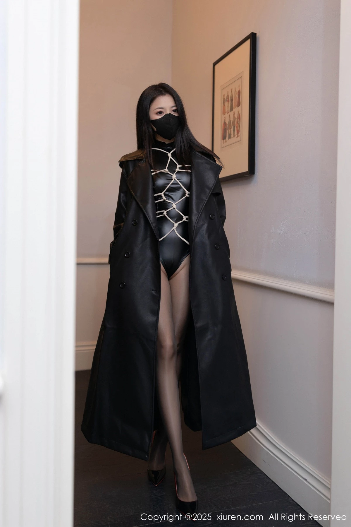 [XiuRen秀人网] 2025.01.26 No.9835 鱼子酱Fish 土耳其旅拍 [80P] NO.2