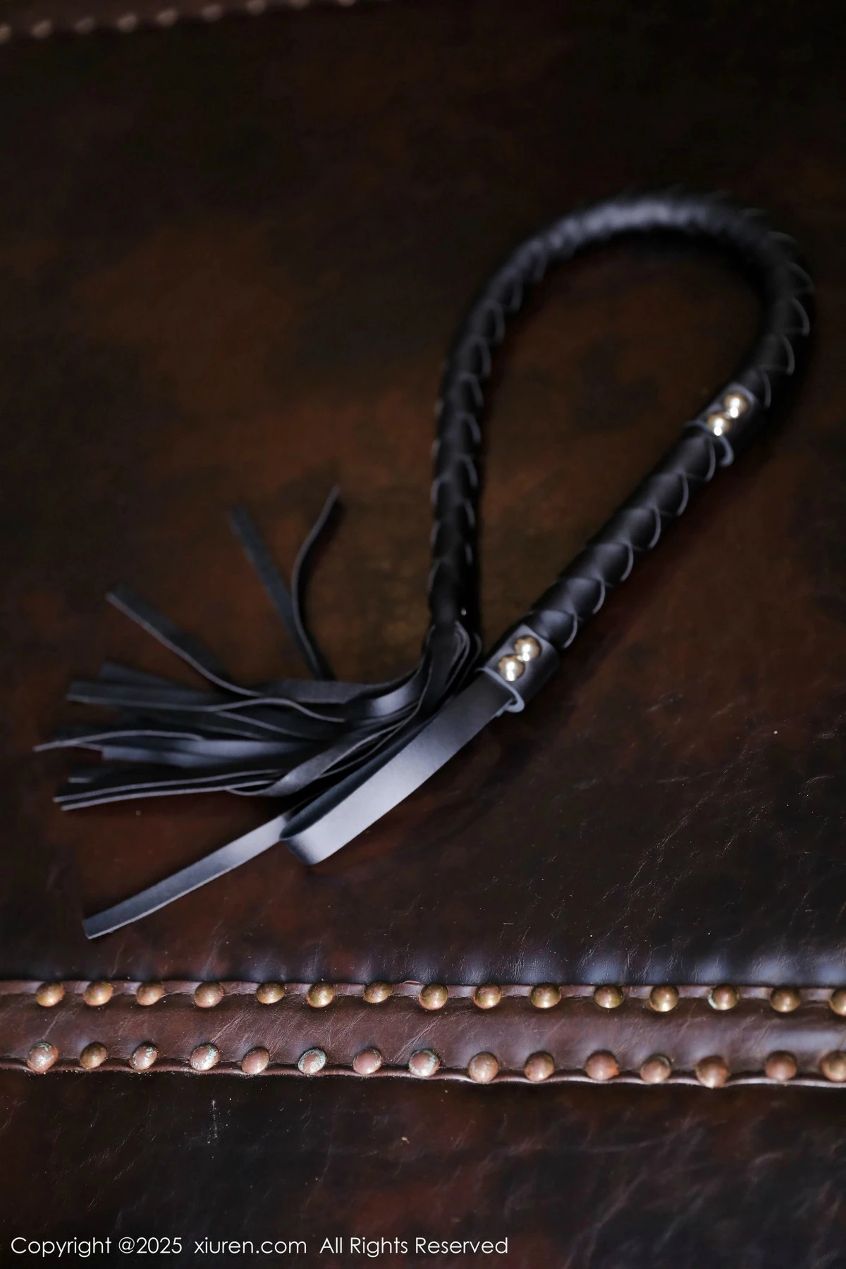 [XiuRen秀人网] 2025.02.06 No.9843 小蛮妖Yummy 黑丝美腿 [77P] NO.7