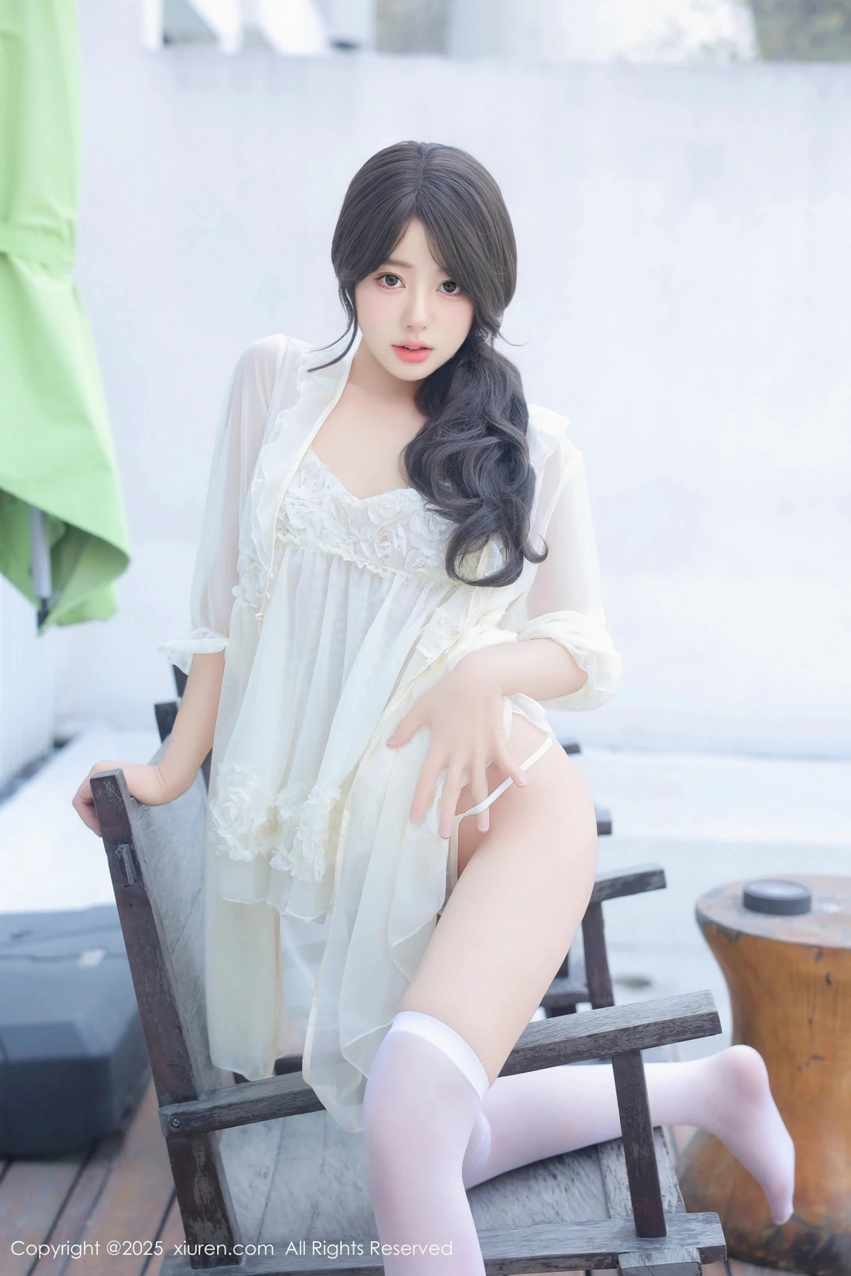 [XiuRen秀人网] 2025.02.07 No.9851 桃妖夭 丝袜美腿 [113P] NO.8