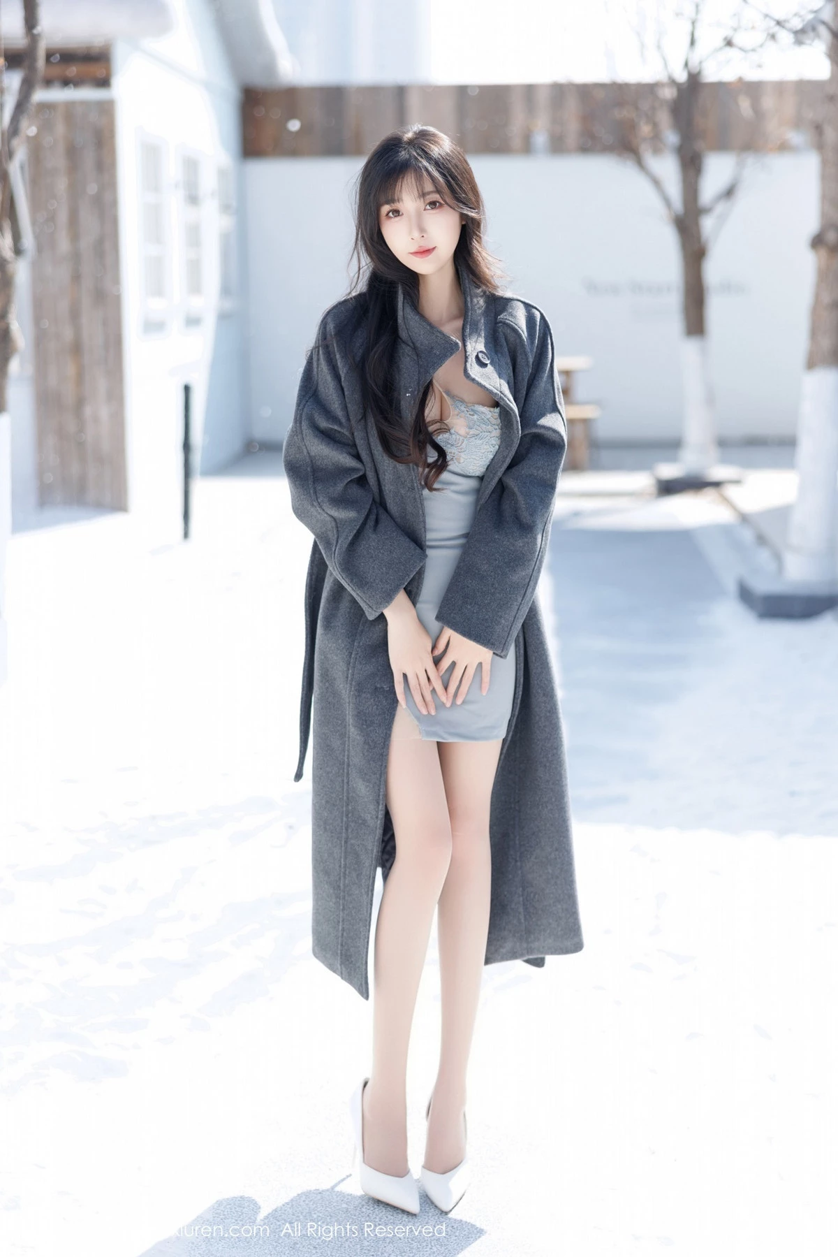 [XiuRen秀人网] 2025.02.10 No.9863 林星阑 丝袜美腿 [83P] NO.6