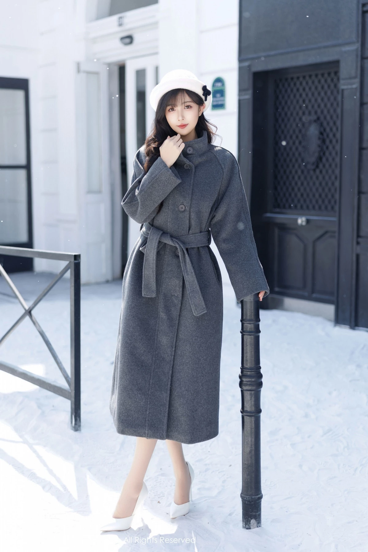 [XiuRen秀人网] 2025.02.10 No.9863 林星阑 丝袜美腿 [83P] NO.2