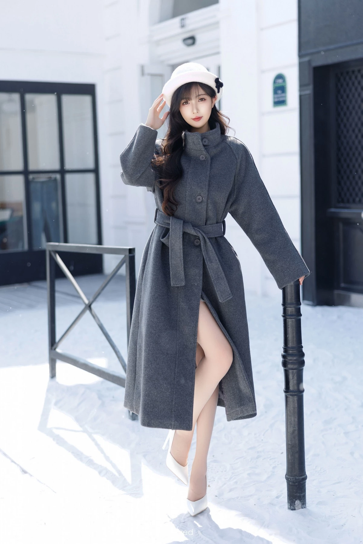 [XiuRen秀人网] 2025.02.10 No.9863 林星阑 丝袜美腿 [83P] NO.3