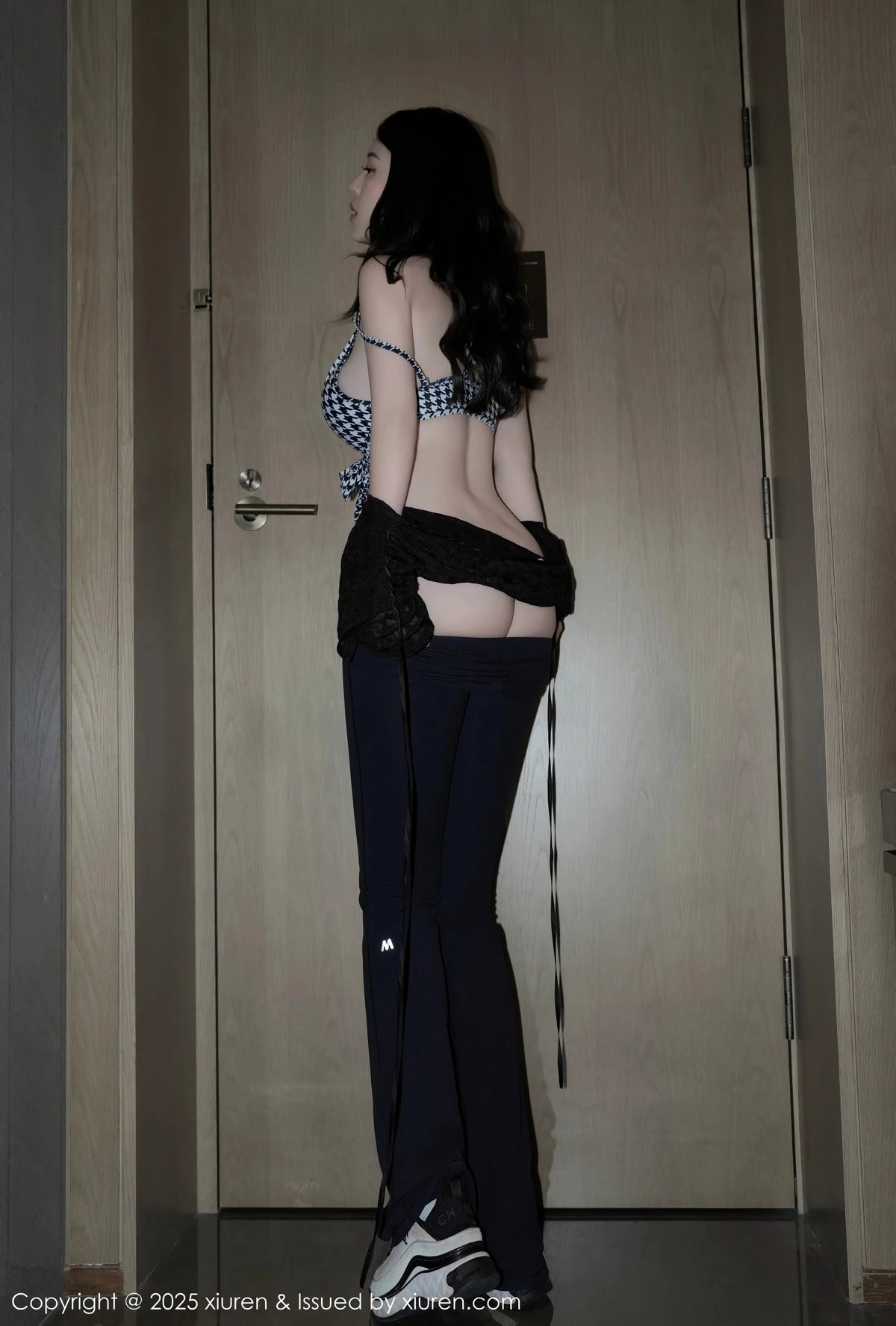 [XiuRen秀人网] 2025.02.14 No.9883 白茹雪abby 丰腴美臀 [69P] NO.3