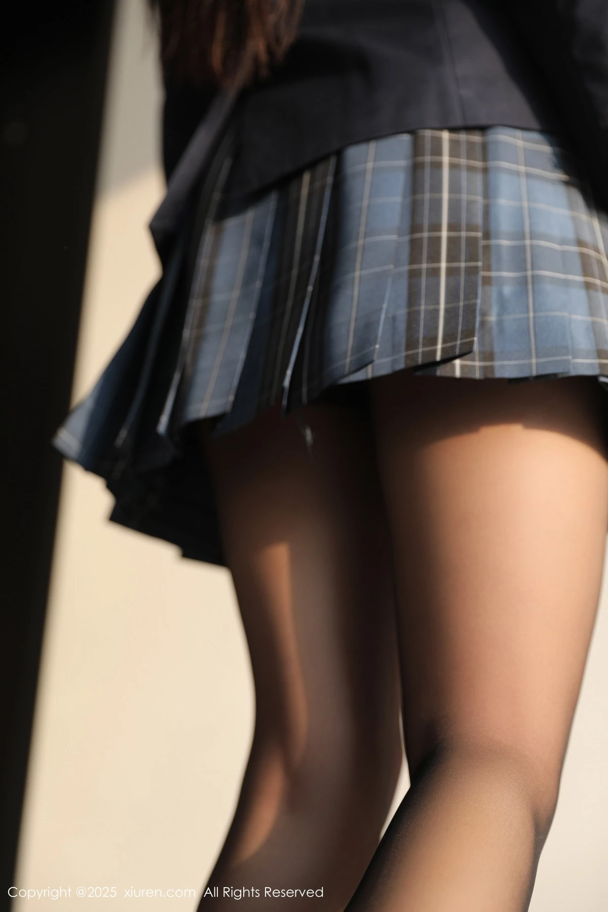 [XiuRen秀人网] 2025.02.14 No.9888 Candy糖糖 黑丝美腿 [87P] NO.3