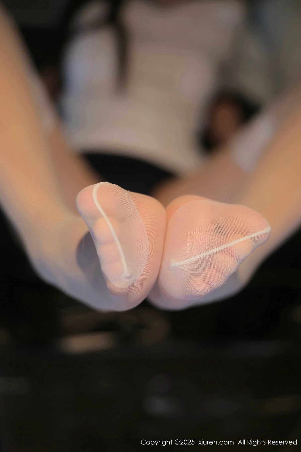 [XiuRen秀人网] 2025.01.16 No.9766 爱酱里 丝袜美腿 [81P] NO.11