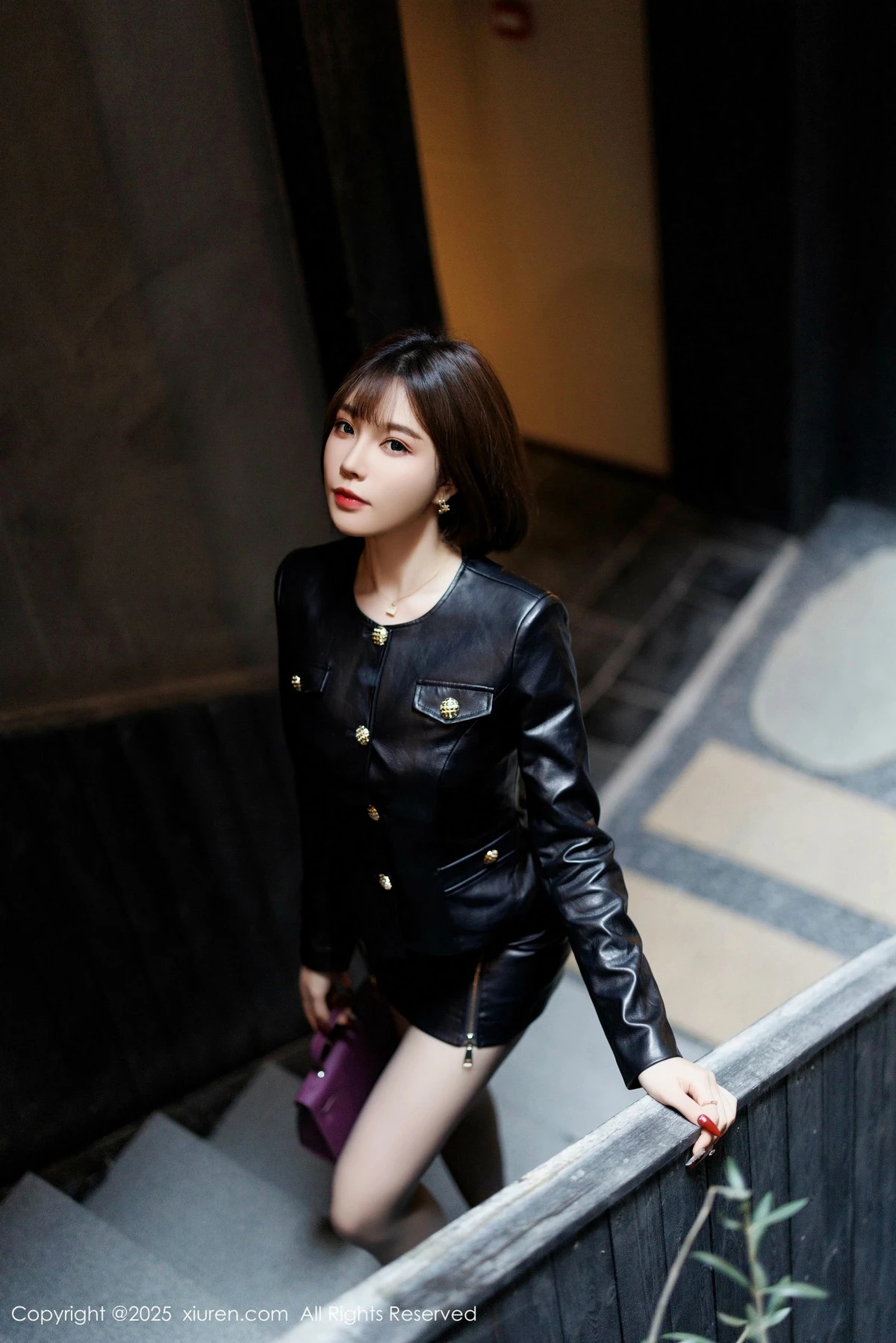 [XiuRen秀人网] 2025.01.16 No.9769 徐莉芝Booty [101P] NO.3