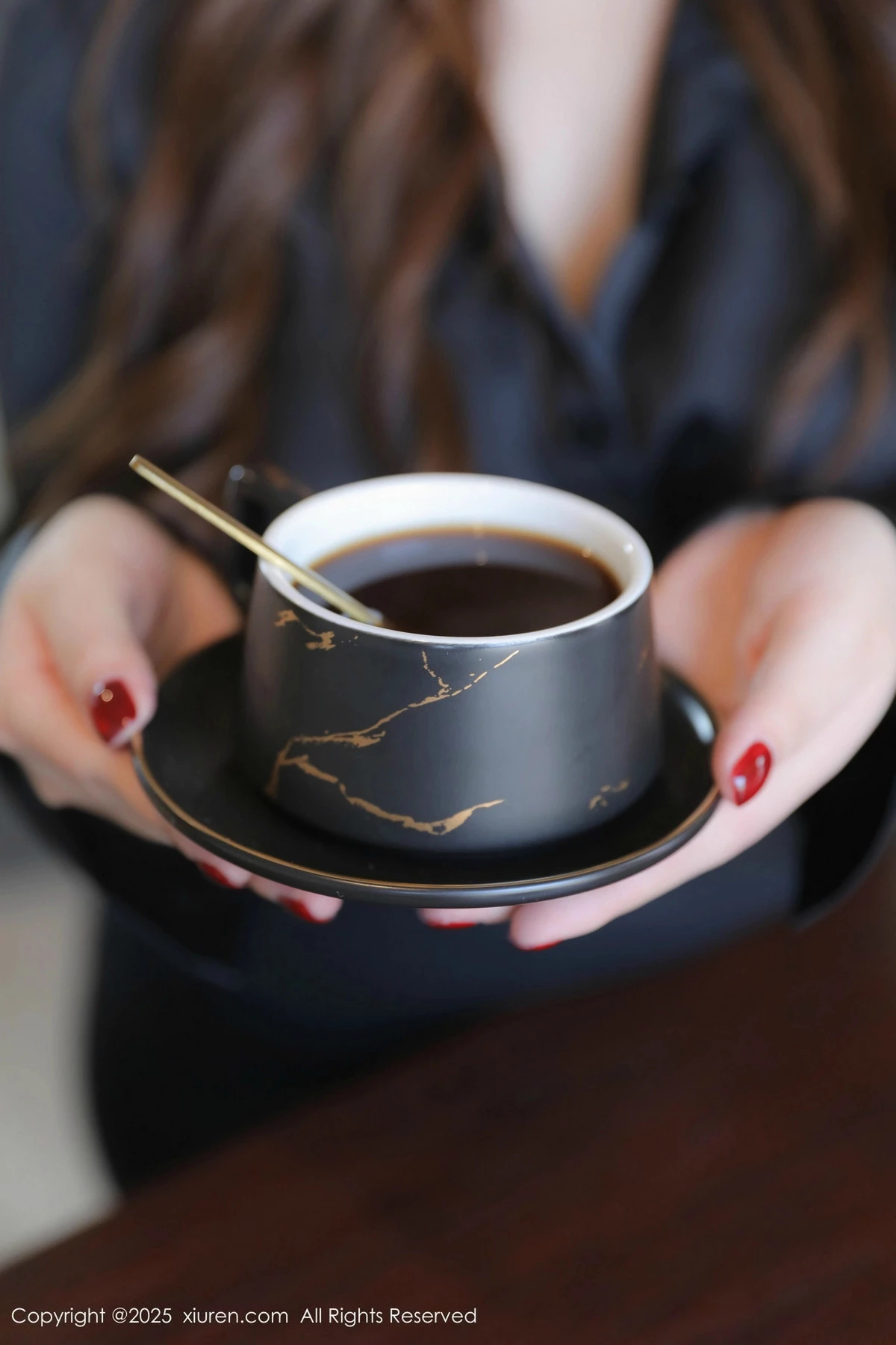 [XiuRen秀人网] 2025.01.20 No.9784 蛋蛋宝 黑丝美腿 [83P] NO.6