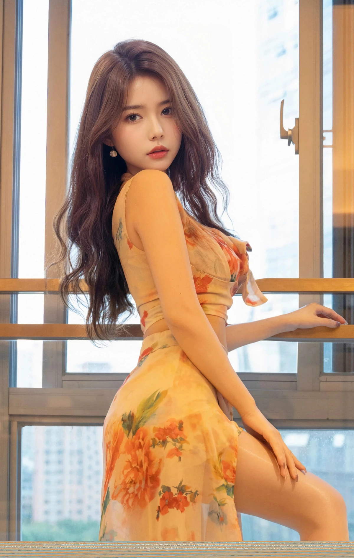 [XiuRen秀人网] 2025.01.21 No.9792 拍黄瓜girl 丝袜美腿 [77P] NO.11