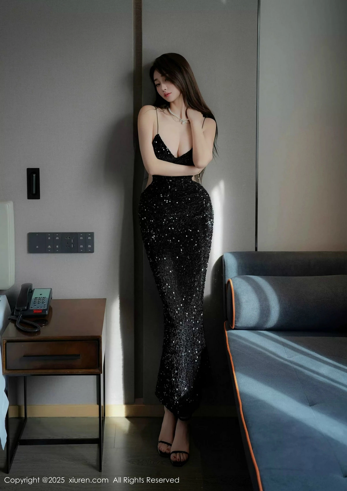 [XiuRen秀人网] 2025.02.26 No.9937 星星baby 美腿性感 [68P] NO.9