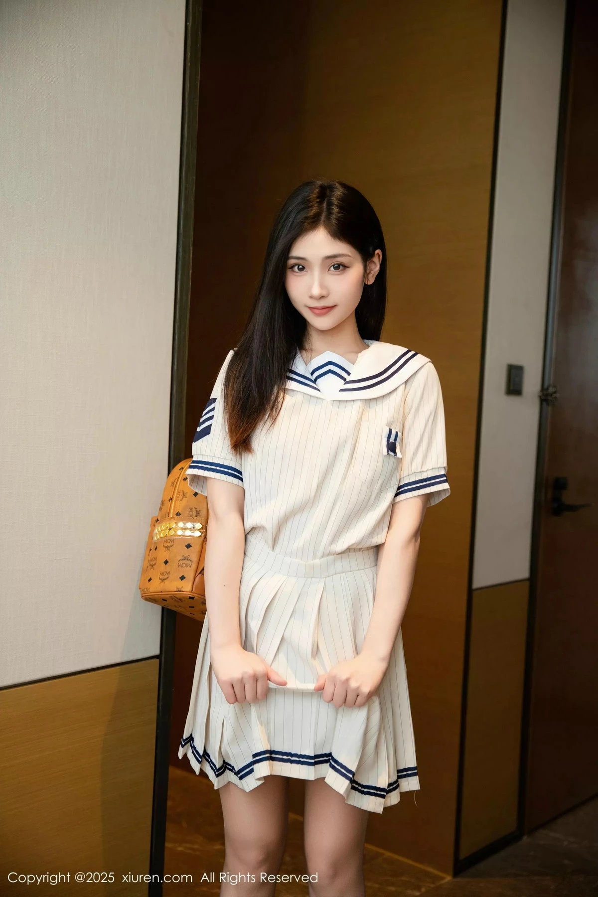 [XiuRen秀人网] 2025.02.27 No.9942 刘婷婷 丝袜美腿 [77P] NO.3