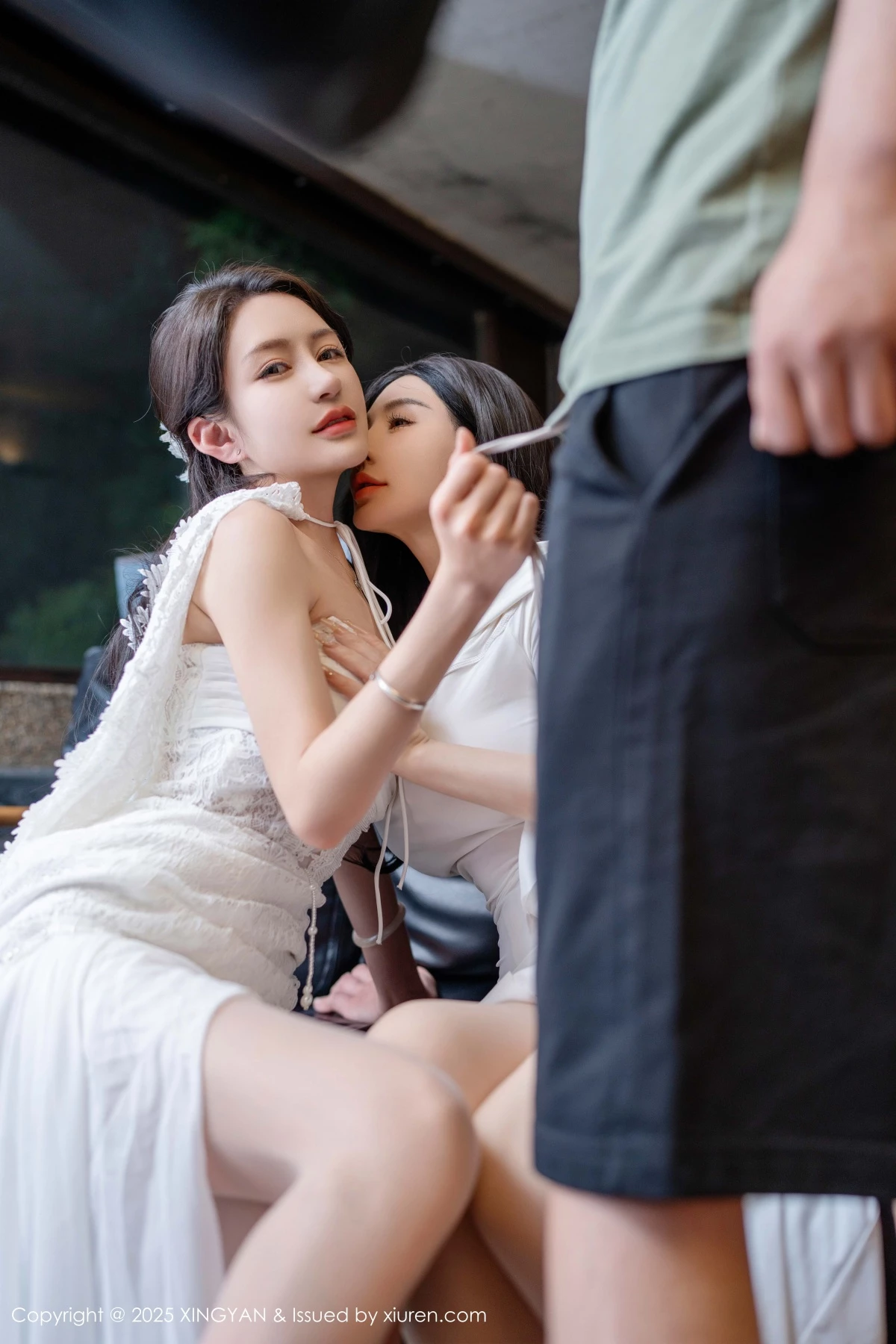 [XINGYAN星颜社] 2025.02.28 VOL.316 潘思沁 性感美乳 [81P] NO.1