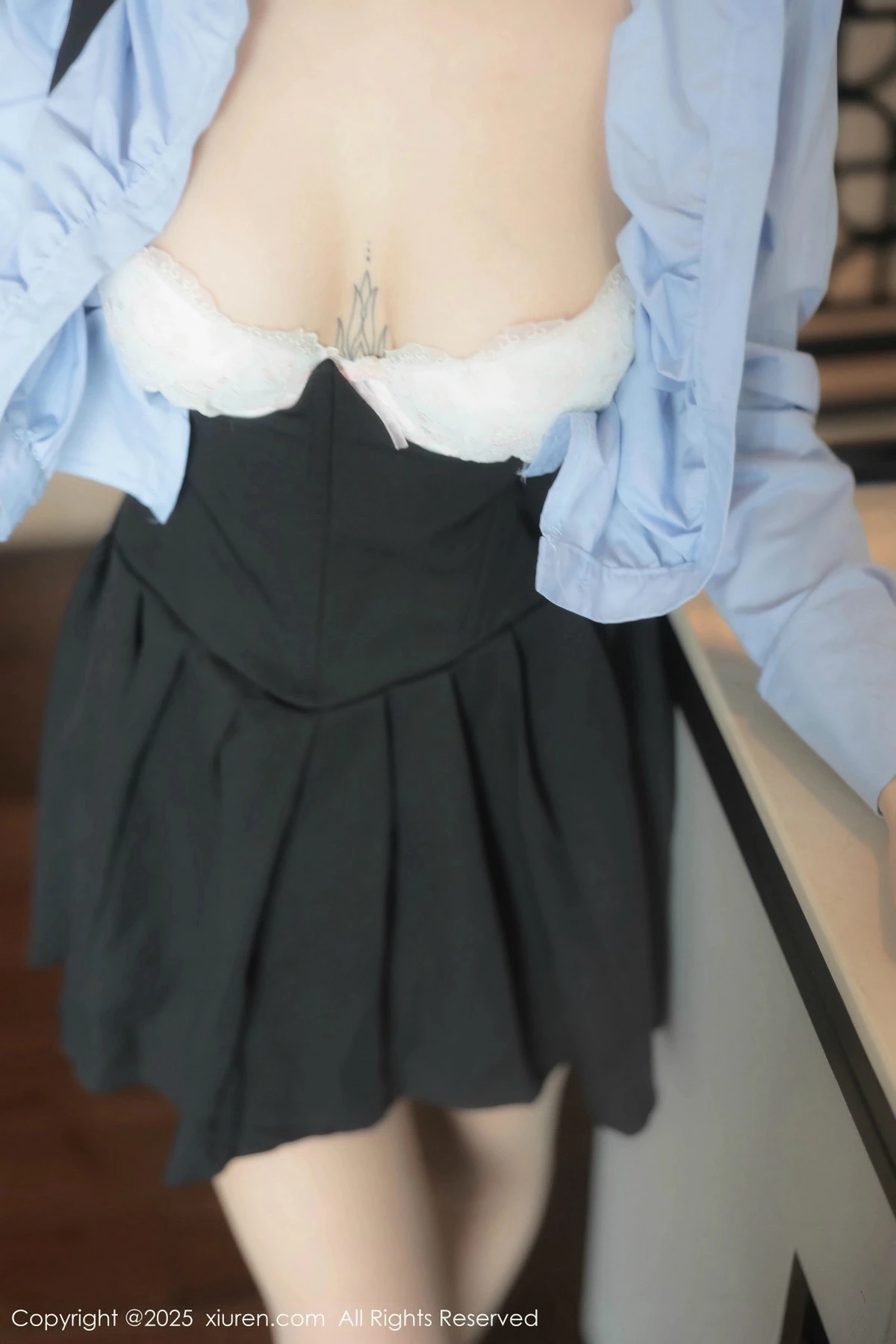 [XiuRen秀人网] 2025.03.07 No.9981 汐子 新人美臀 [72P] NO.8