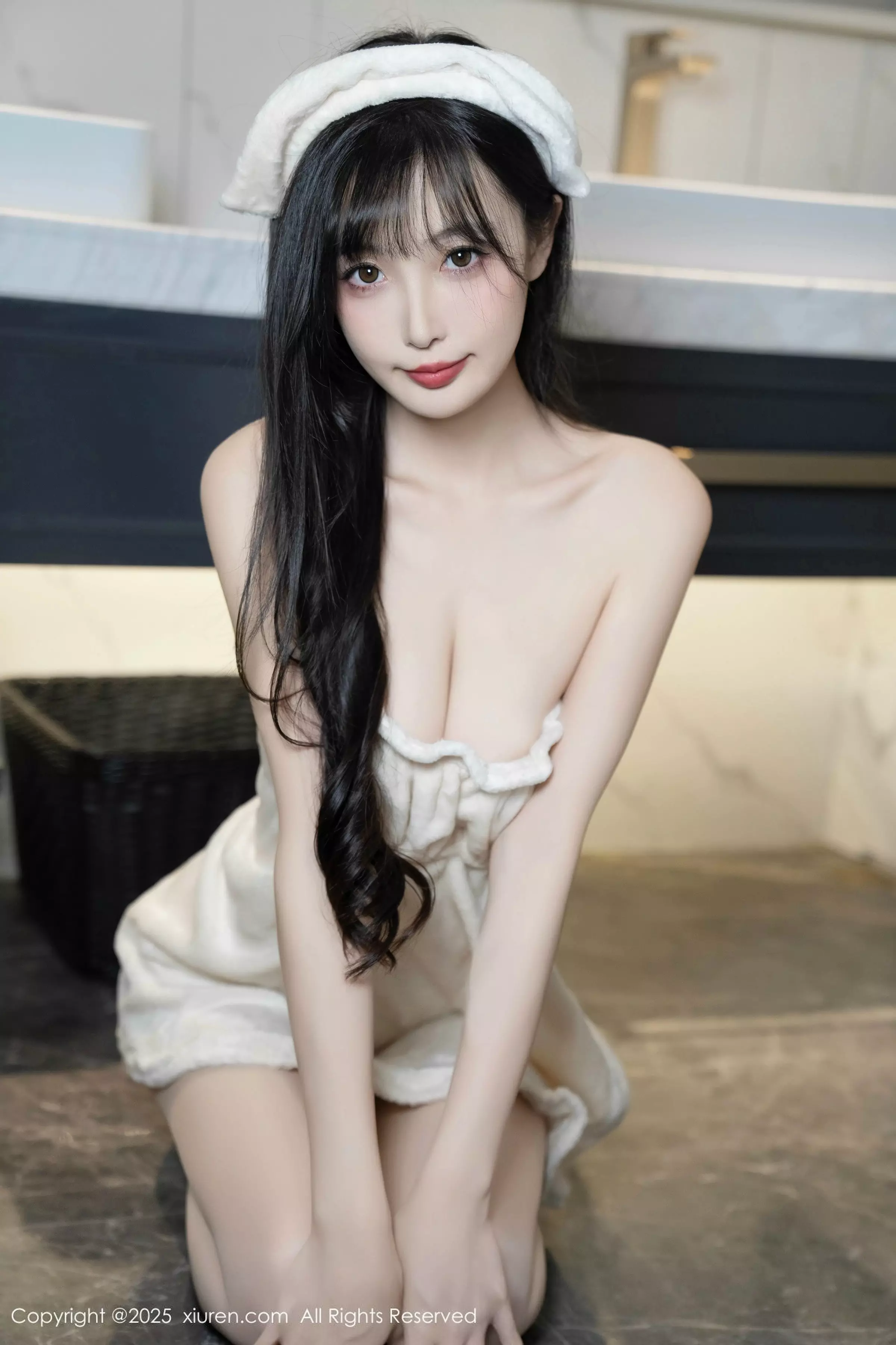 [XiuRen秀人网] 2025.03.12 No.10005 樱桃小阑子 丝袜美腿 [87P] NO.2